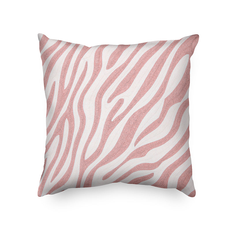 Pink Cushion Cover