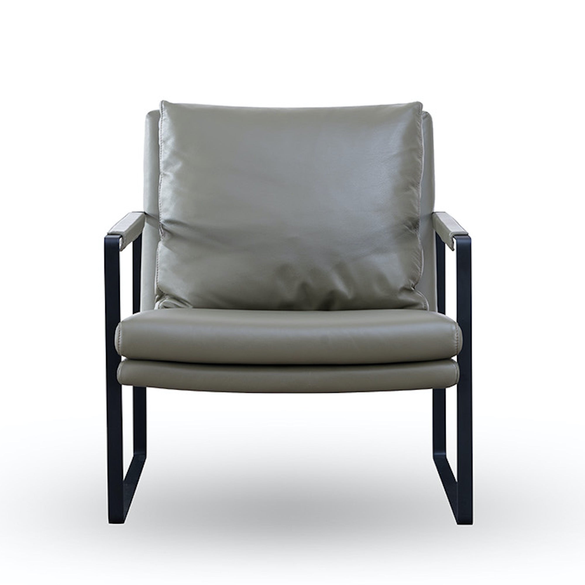 Simple Armchair