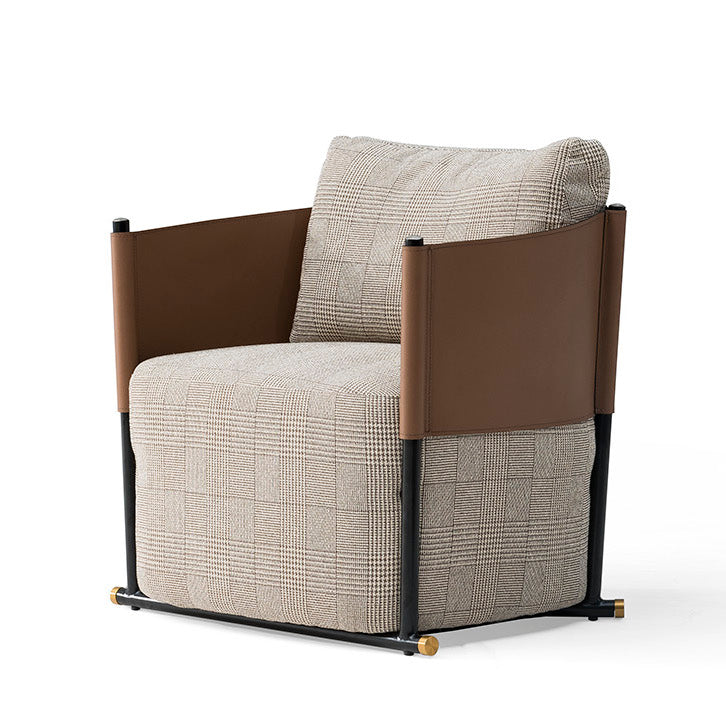 Hudson Armchair