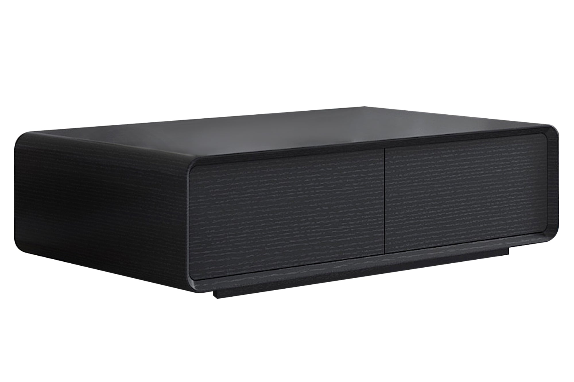 Luna Coffee Table Black