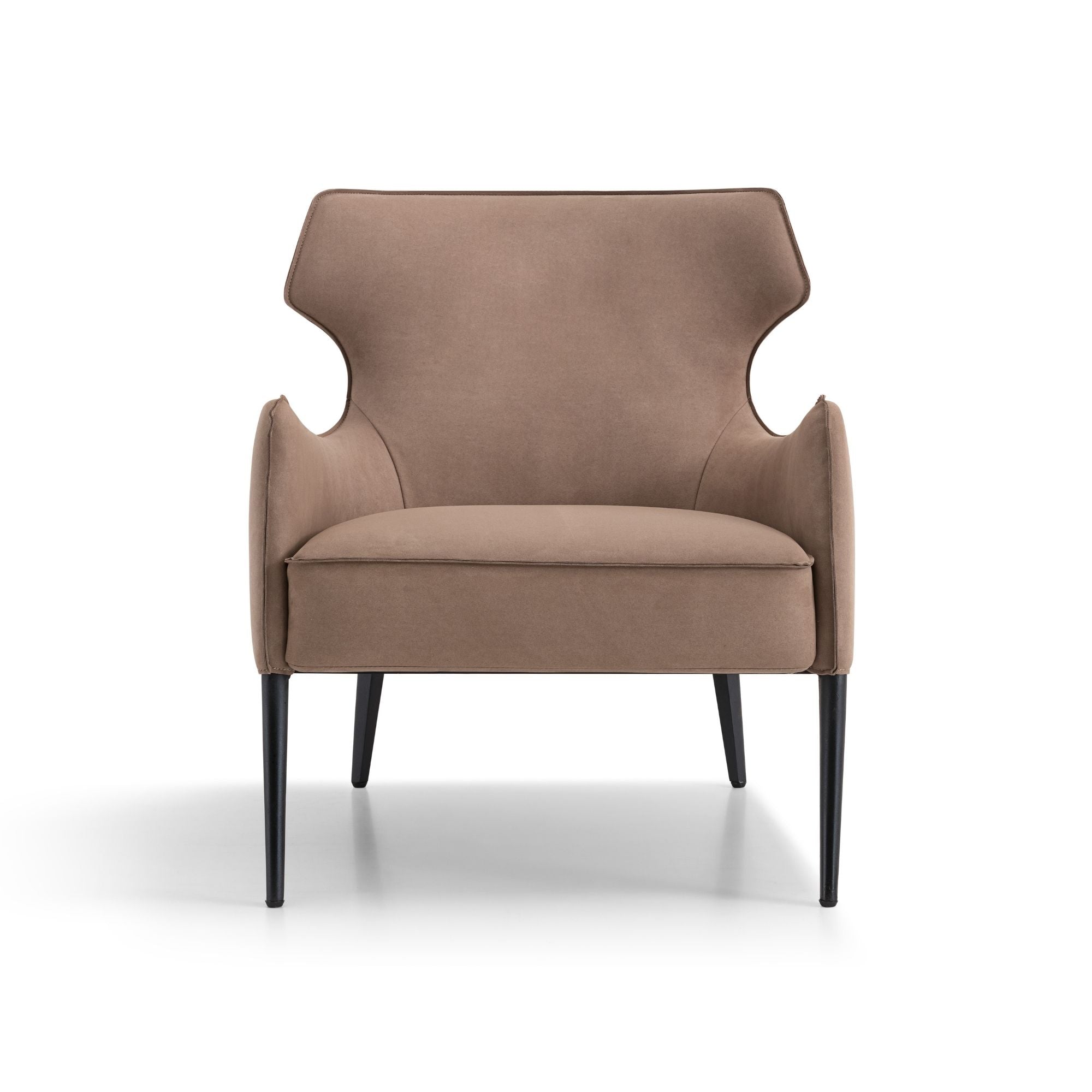 Alcantara Armchair