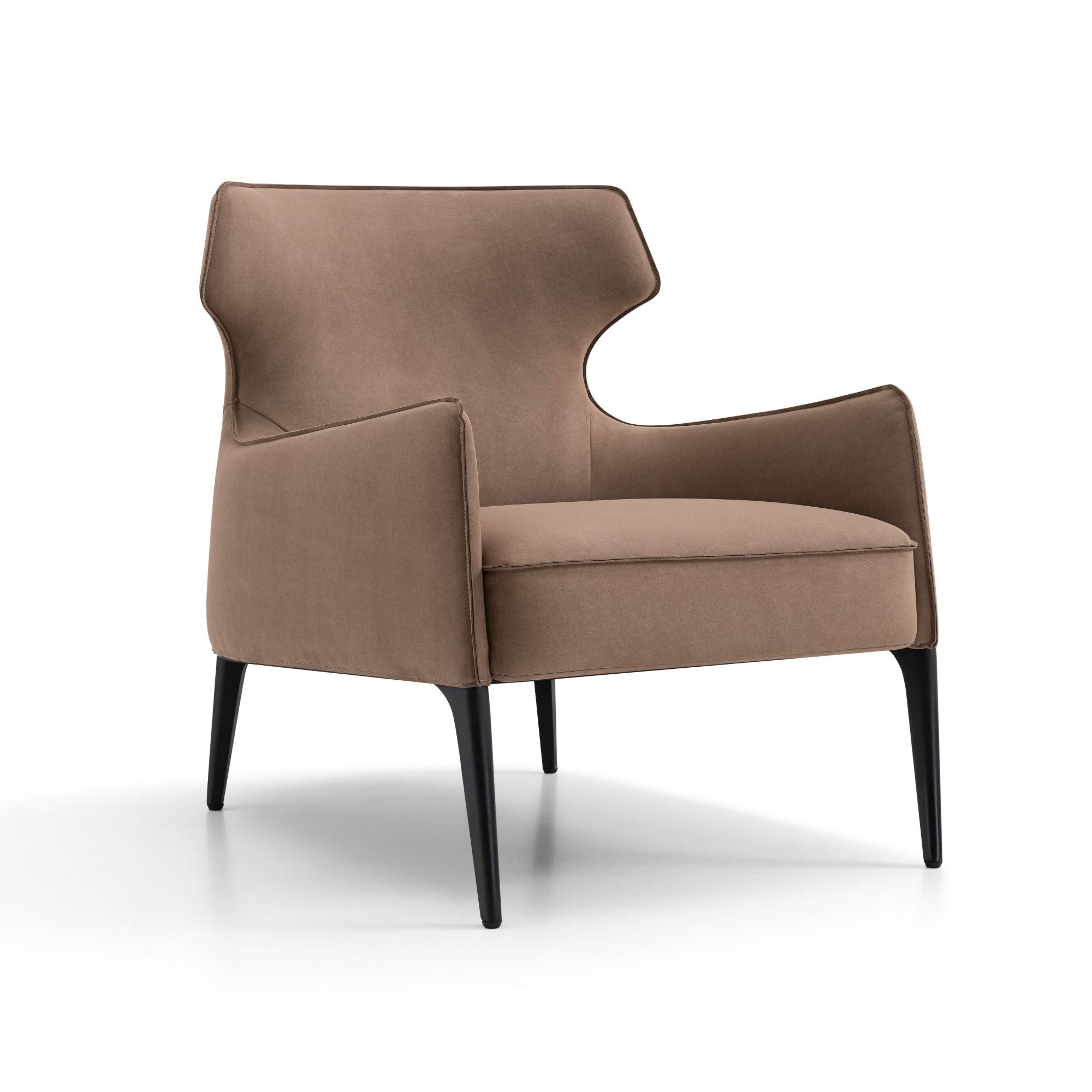 Alcantara Armchair