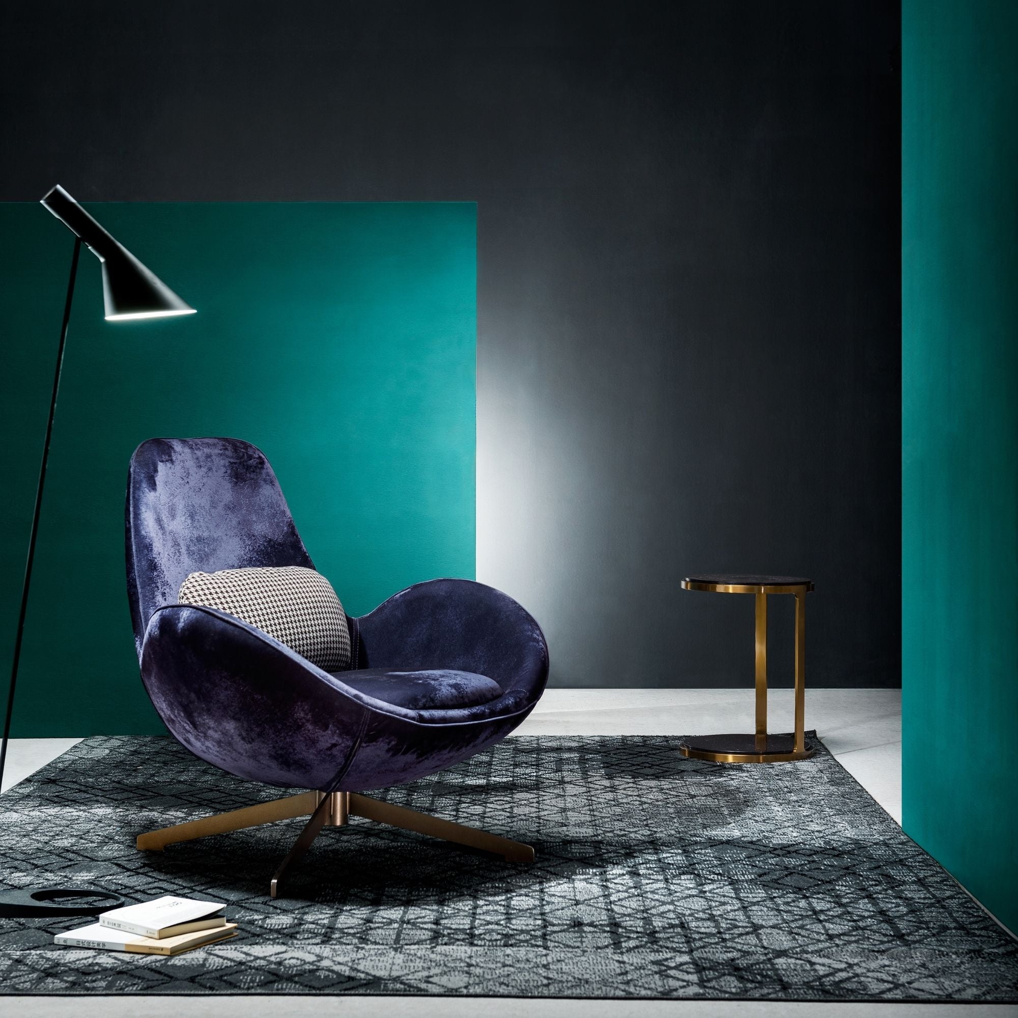 Jasper Armchair