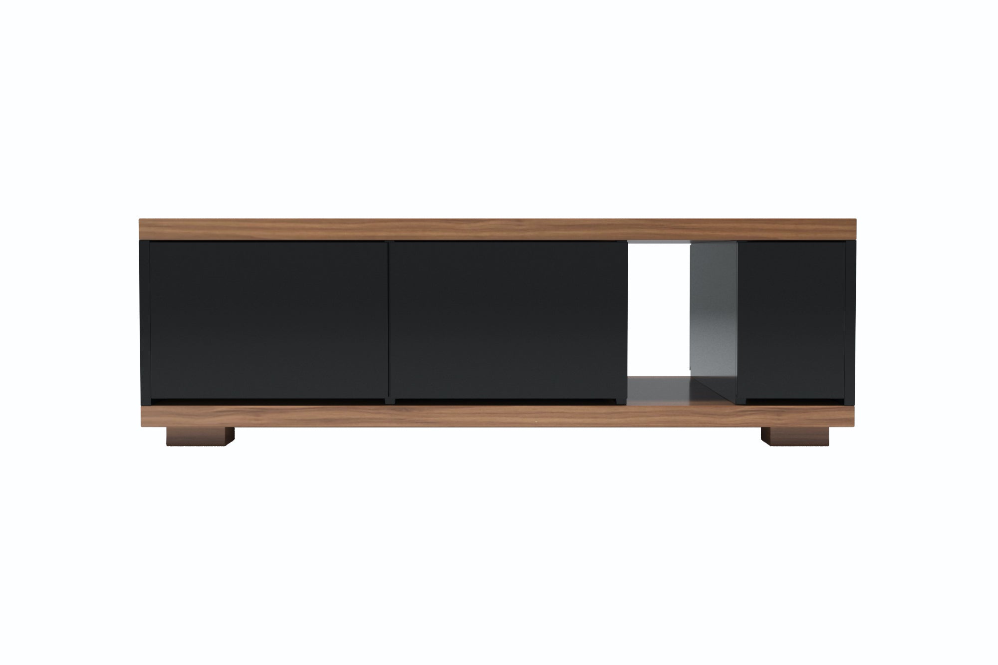 Jessica Coffee Table (Black)
