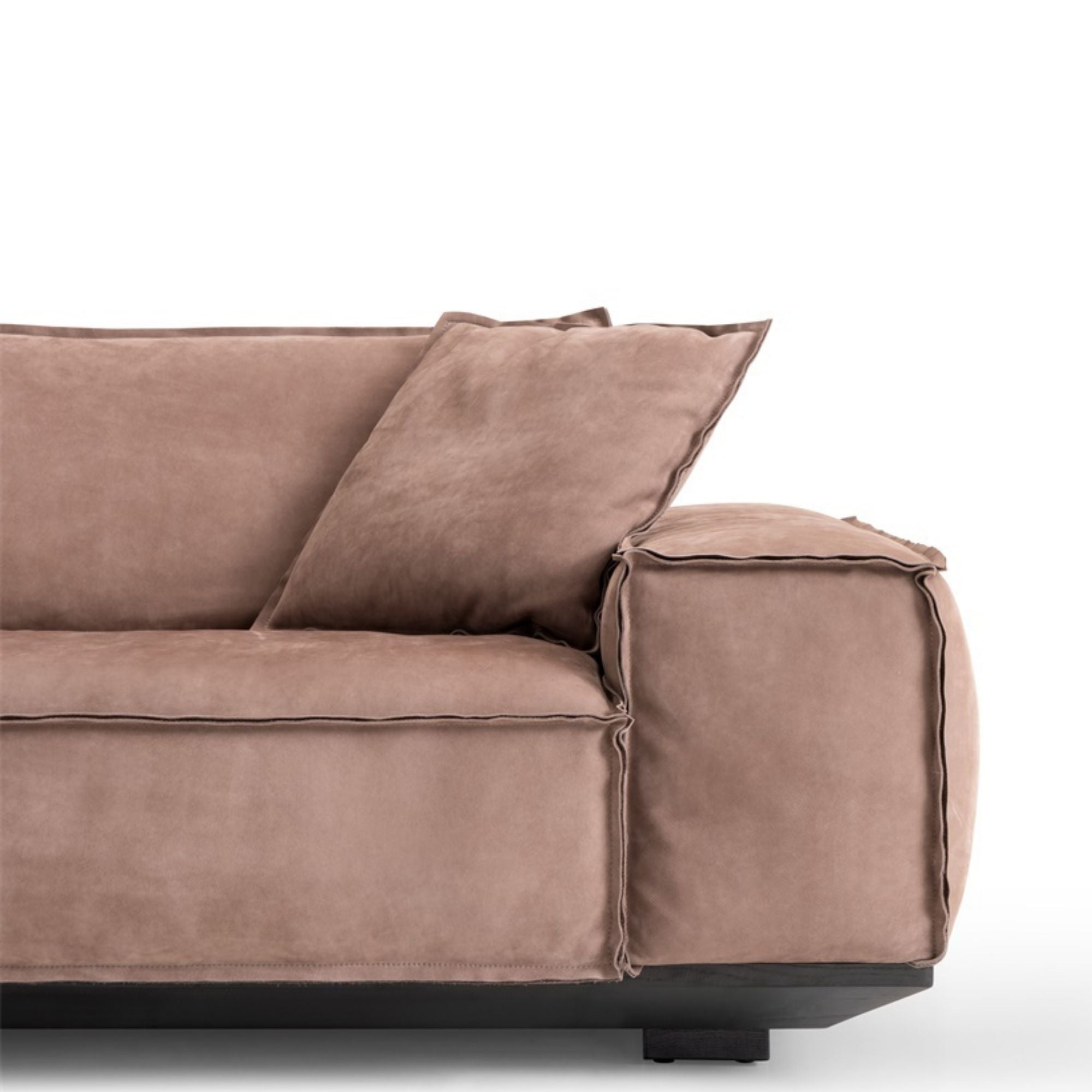 Luca 4 Seater Sofa