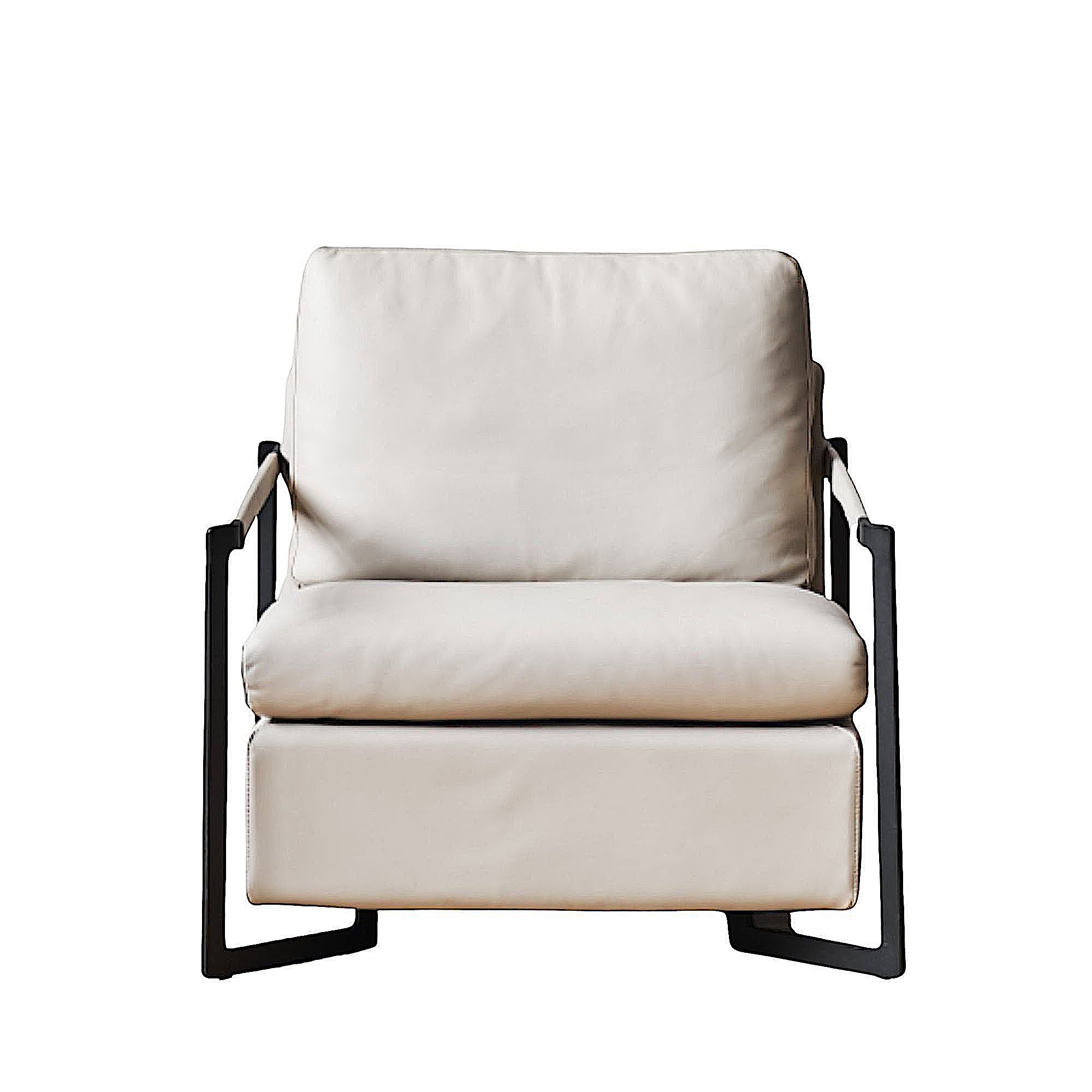 Maya Armchair