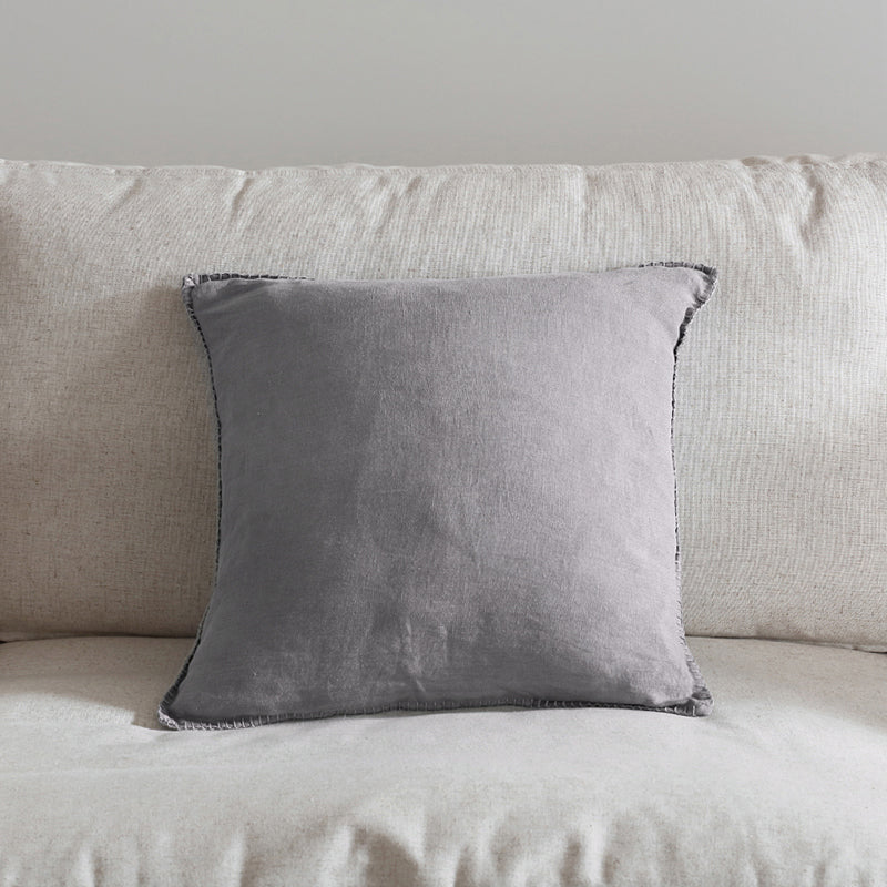 Modern Euro Décor Square Cushion Cover