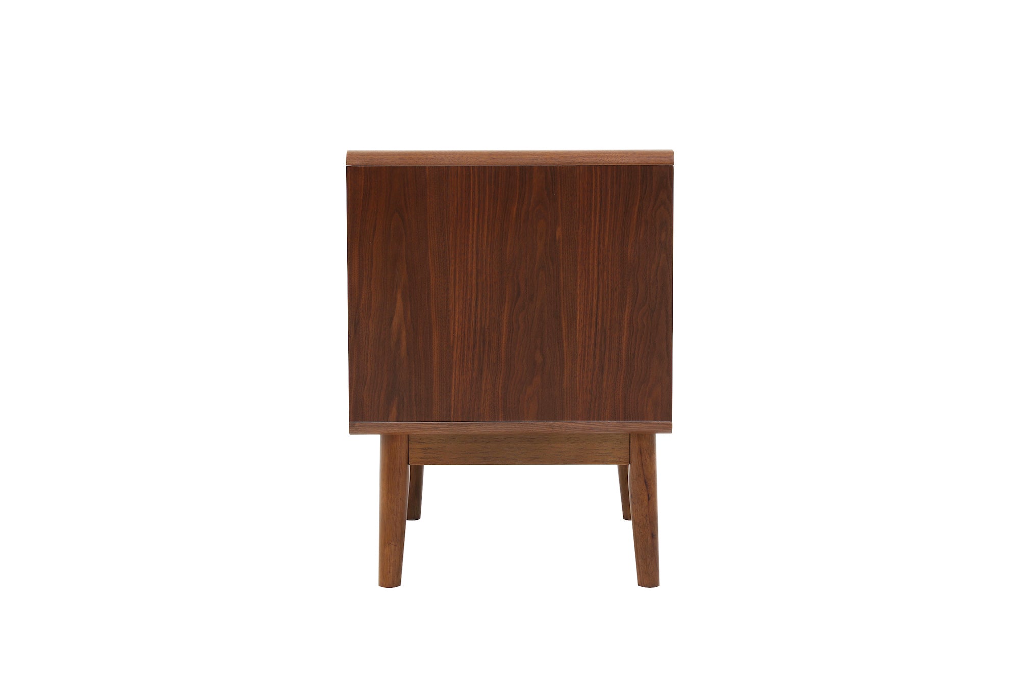 Bedside Table Walnut