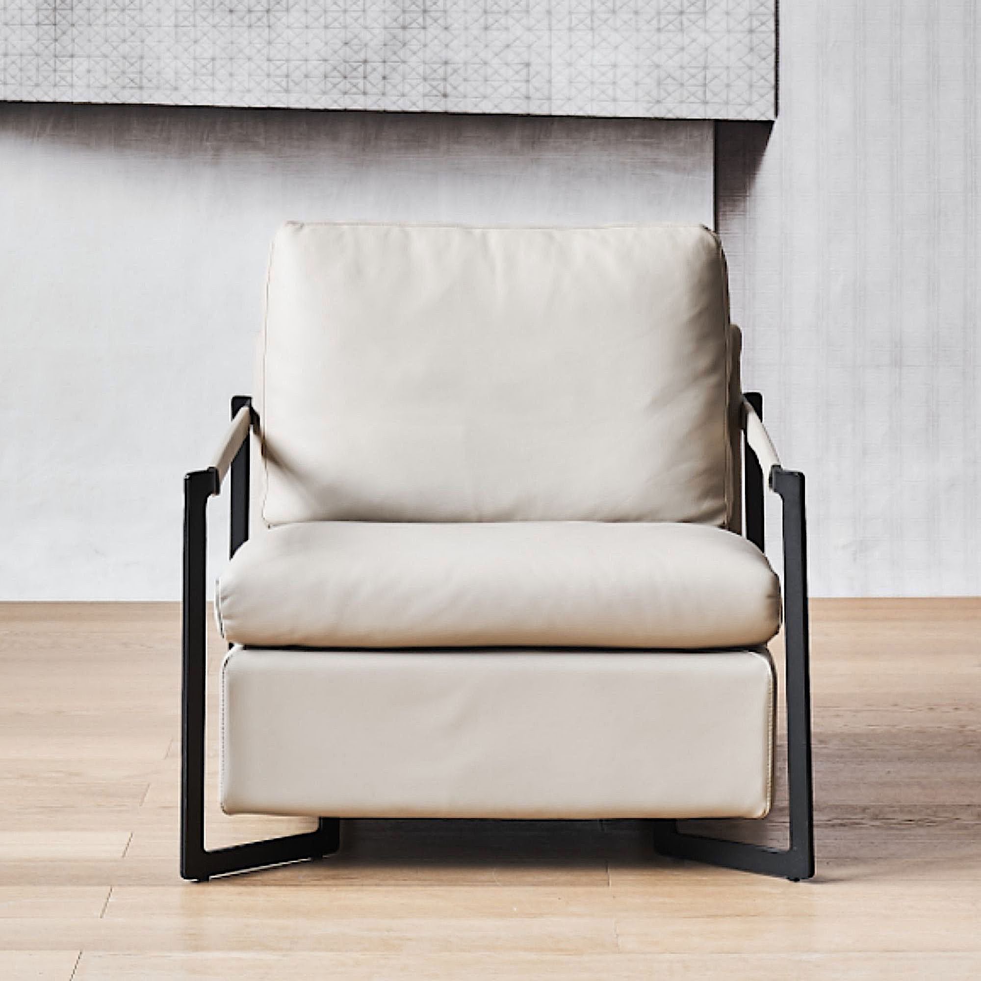Maya Armchair