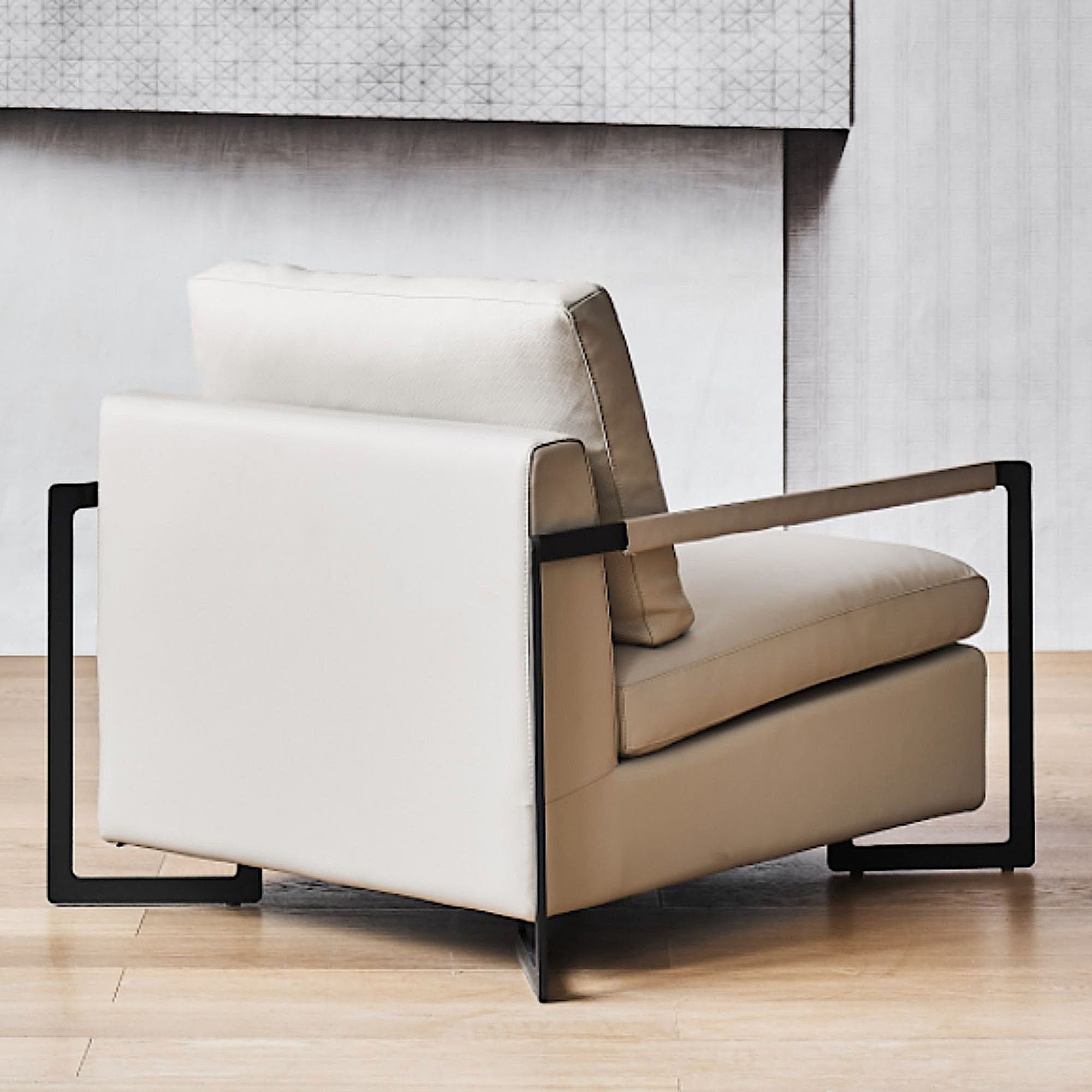 Maya Armchair
