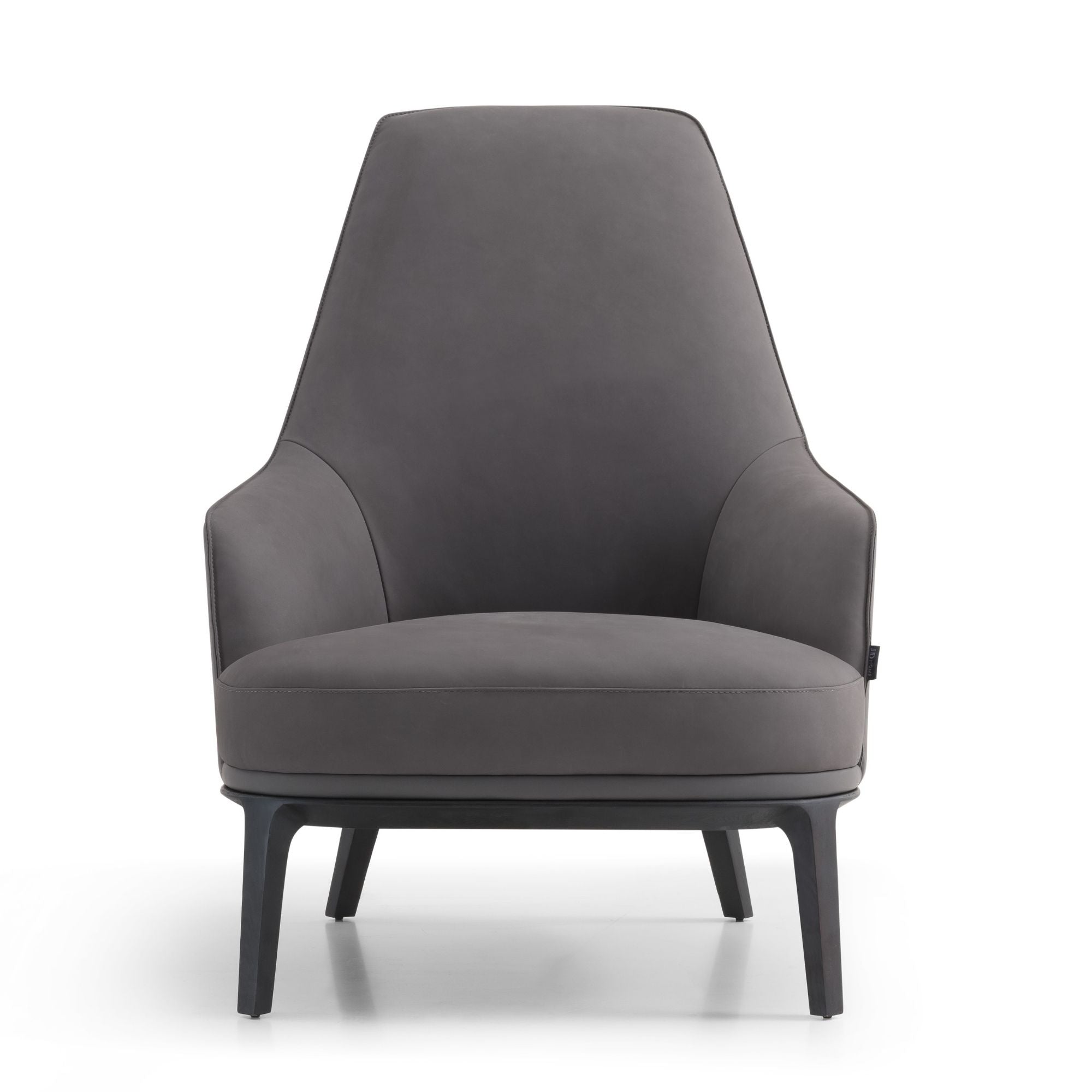 Napa Leather Armchair