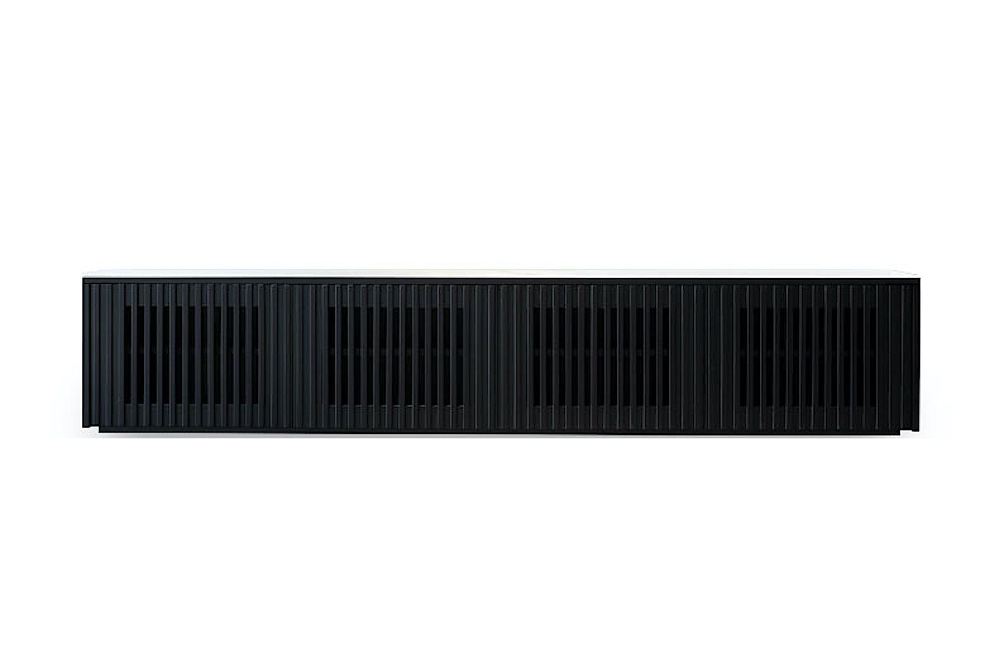 Nora Entertainment Unit