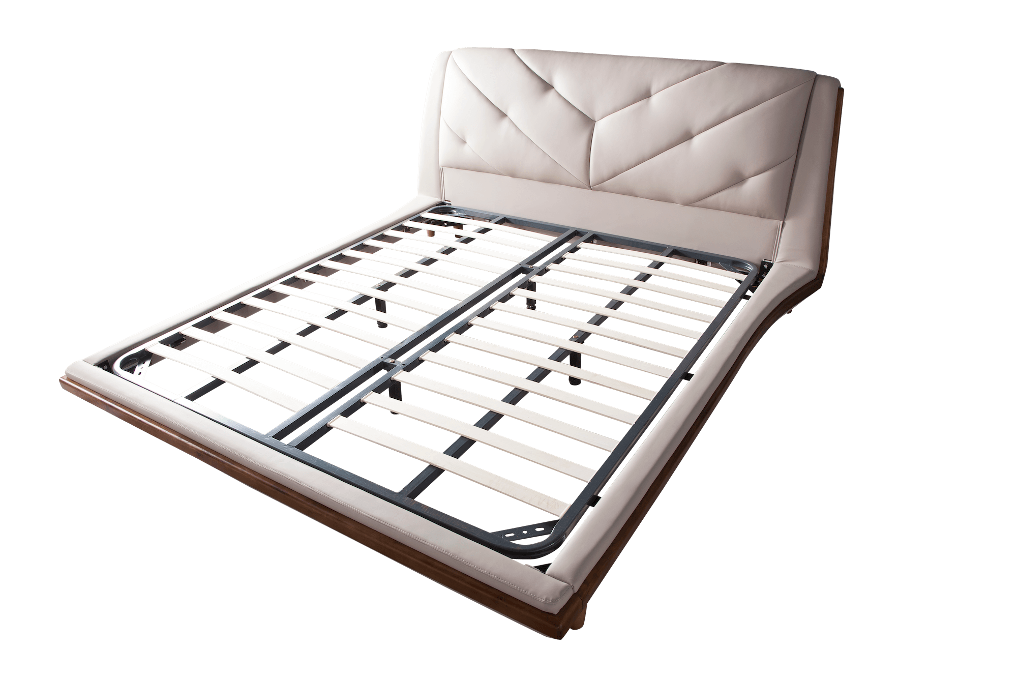 Double Bed Frame