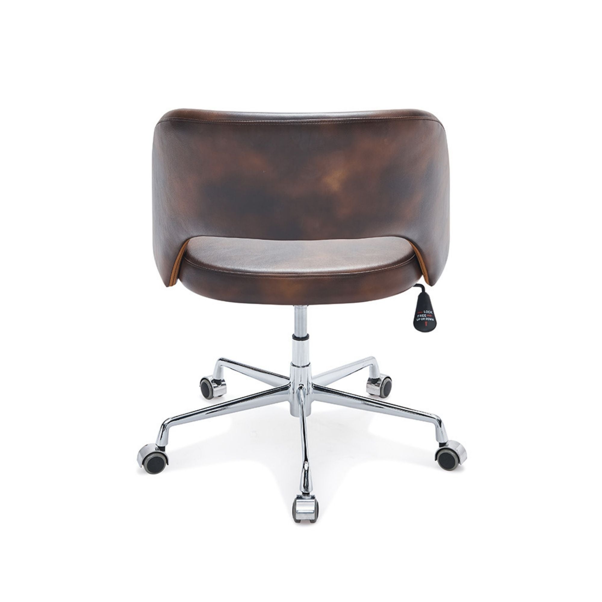 Rainbow Office Chair