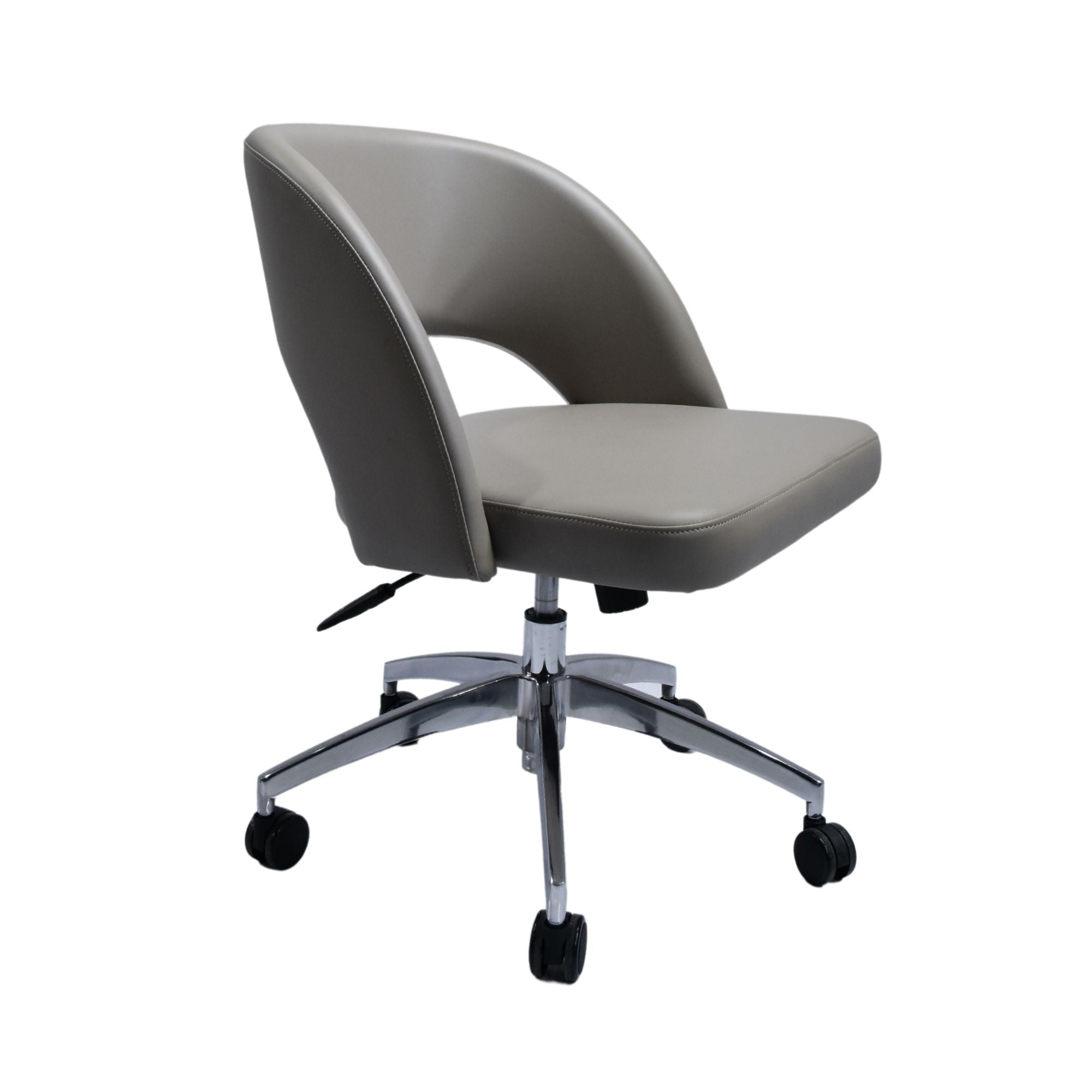 Rainbow Office Chair