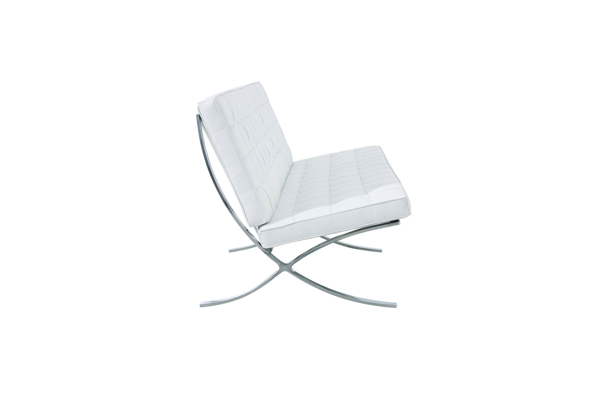 Barcelona Chair Replica