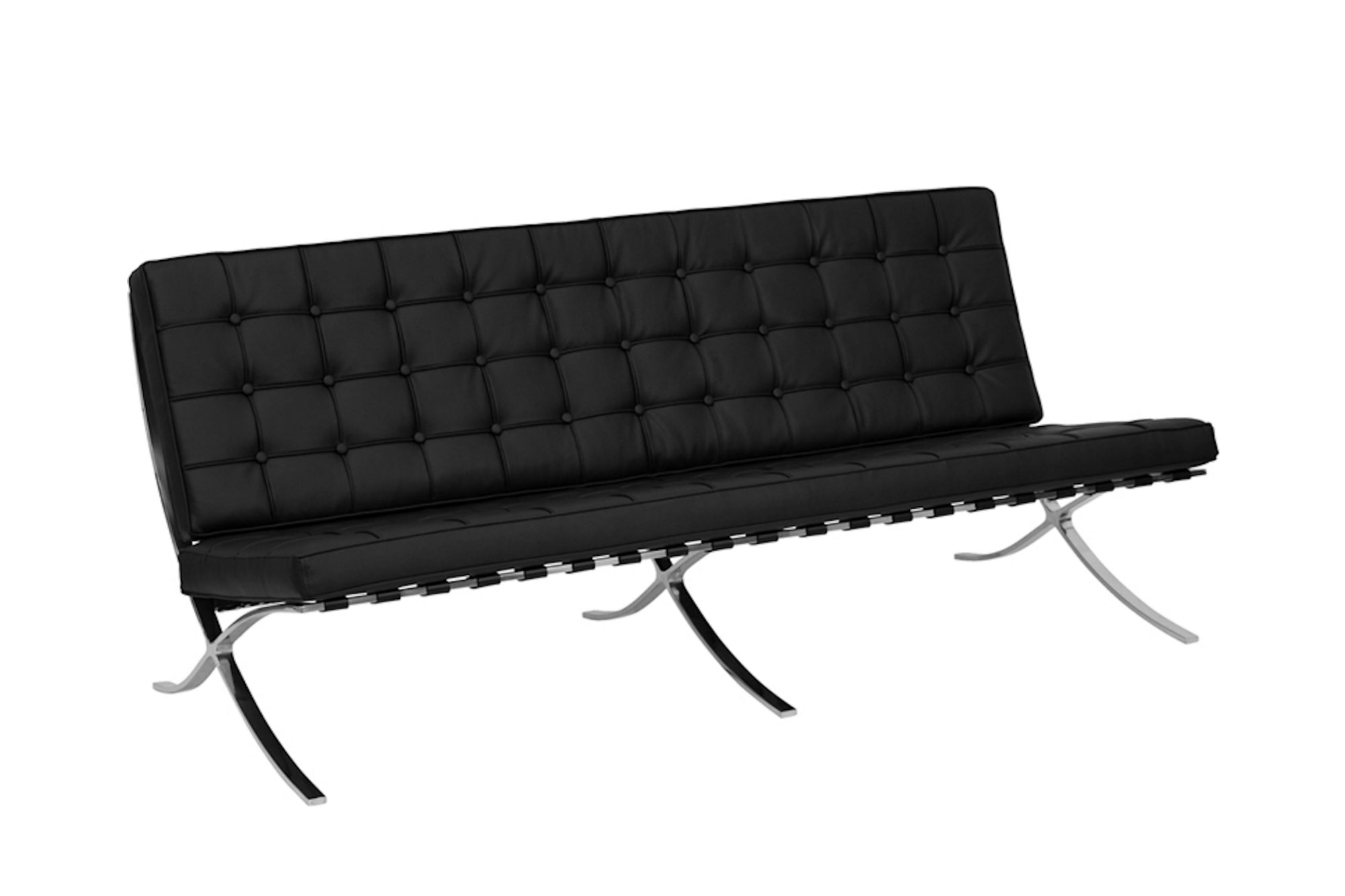 Barcelona Chair Replica