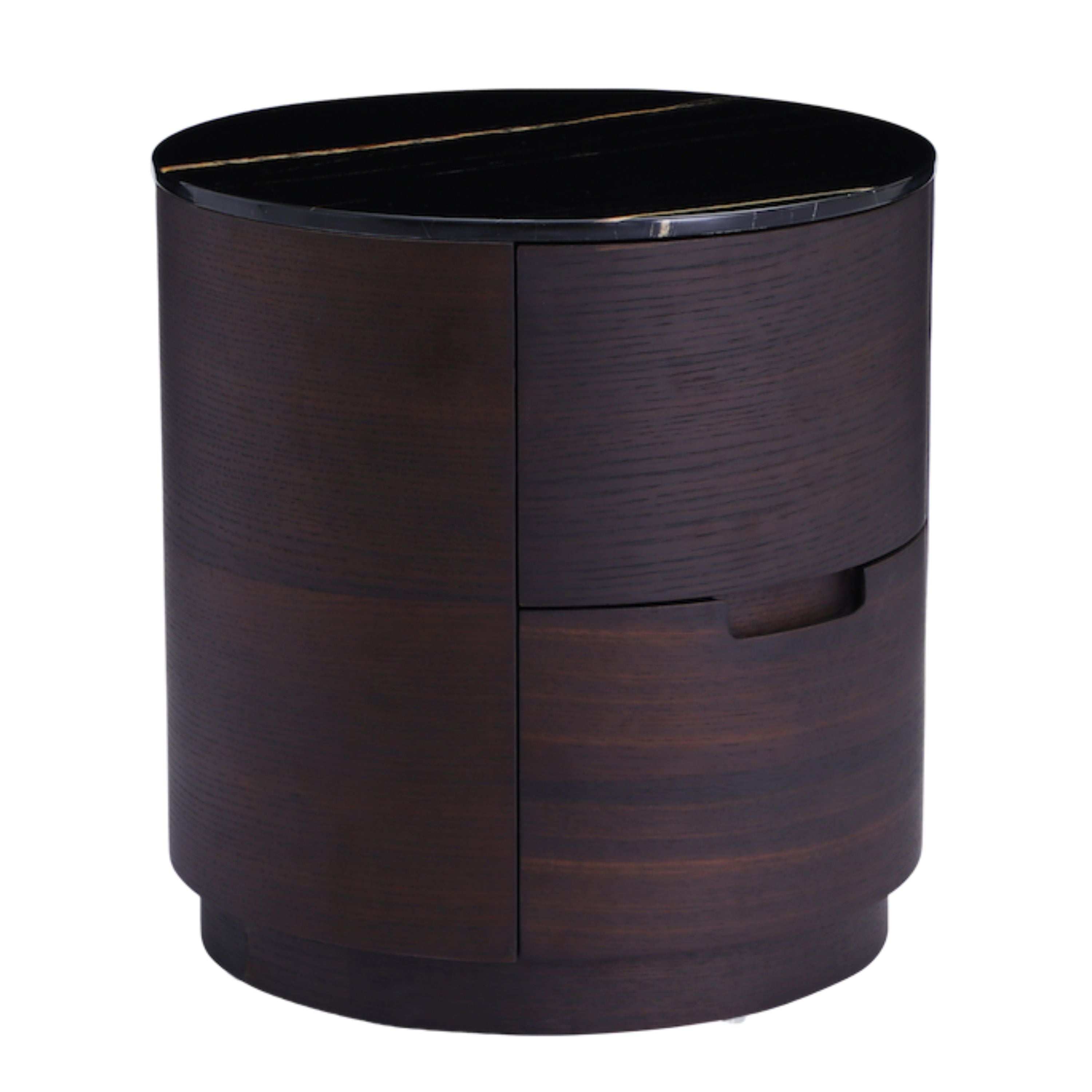 Asha Bedside Table