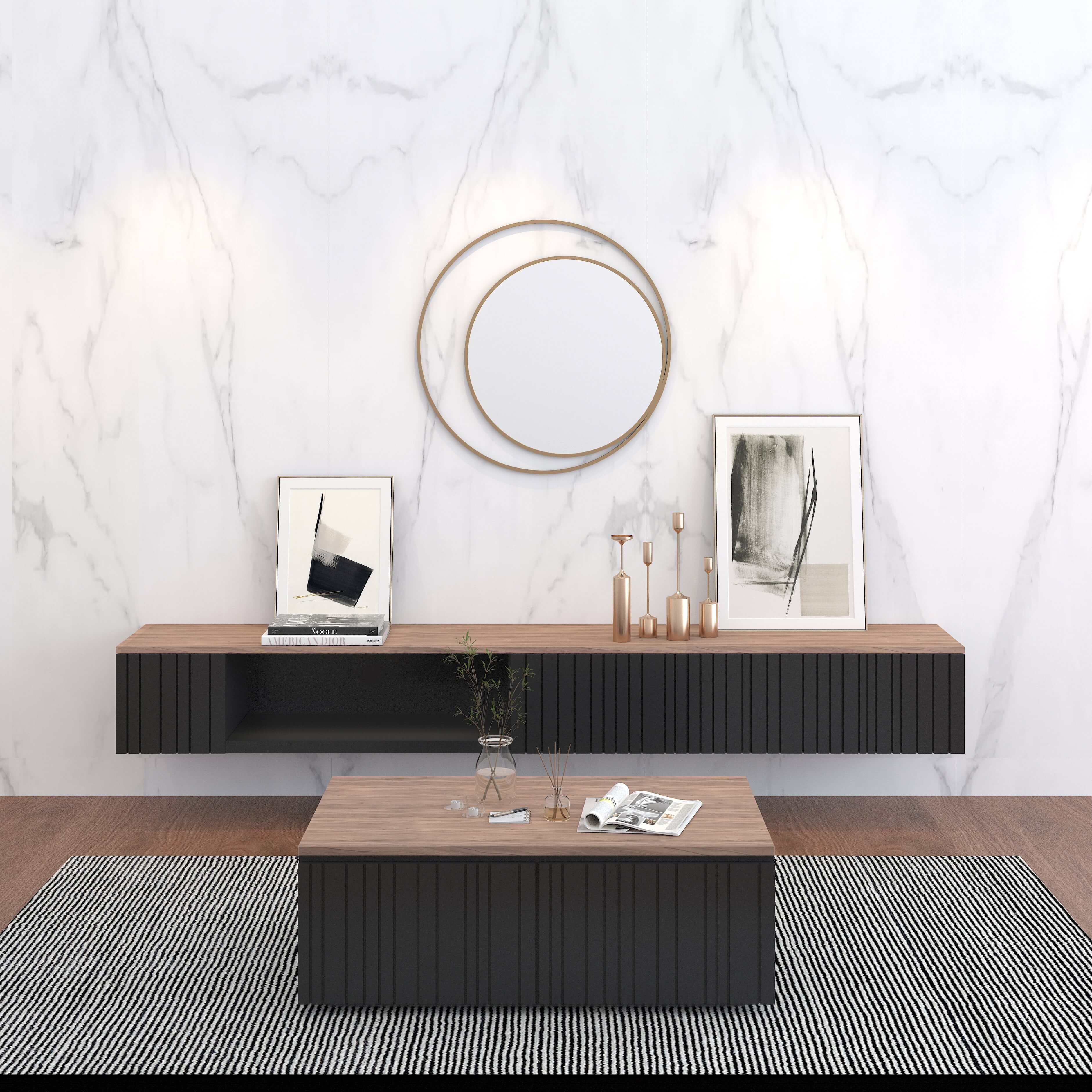 Ayden Coffee Table