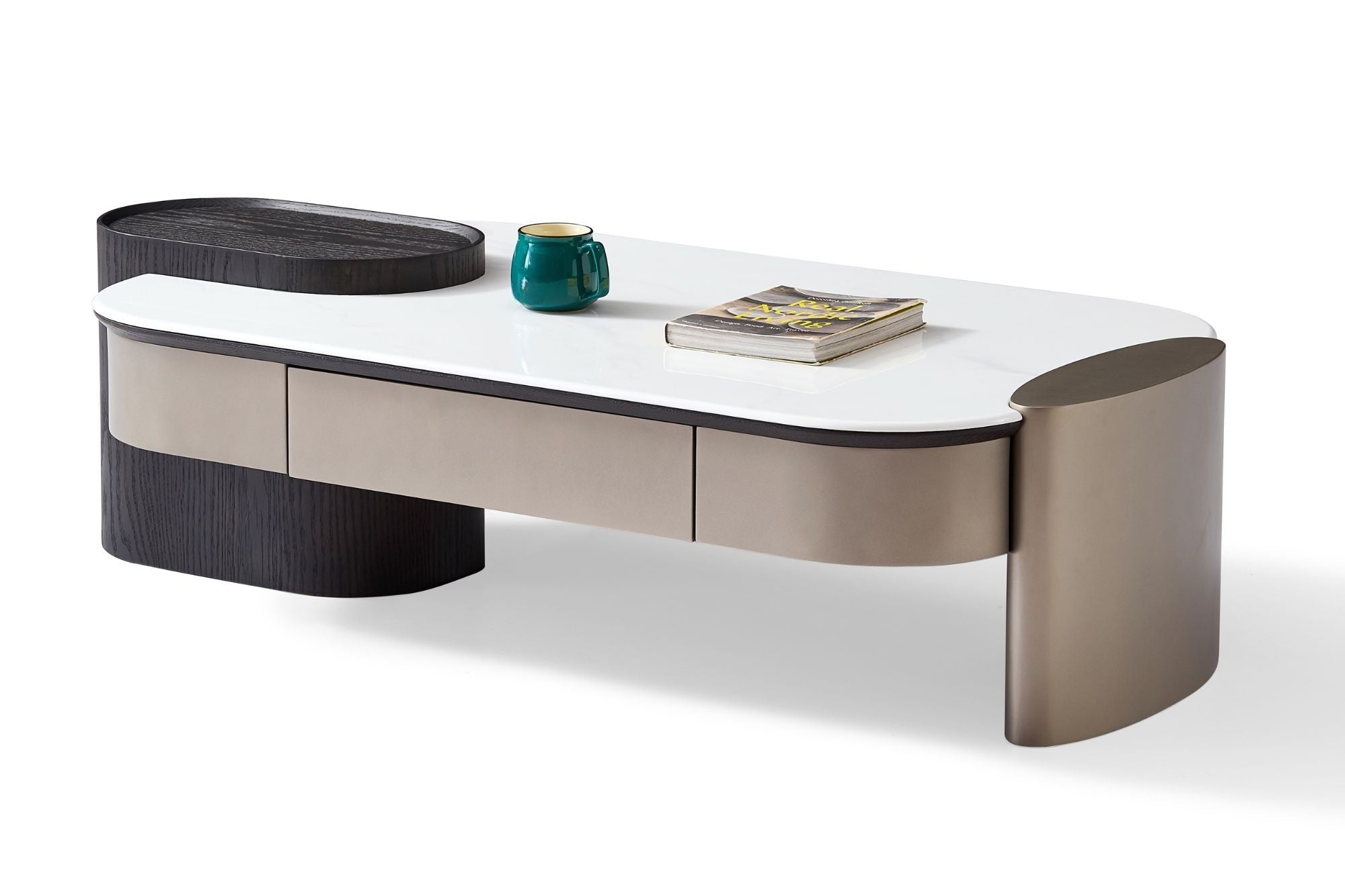 Belle Coffee Table