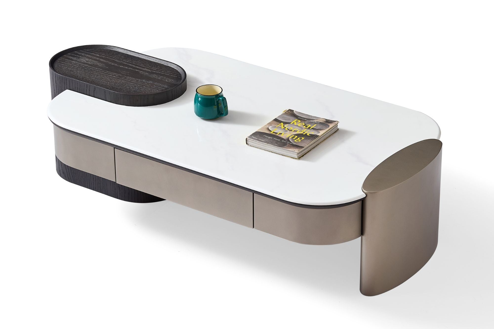 Belle Coffee Table