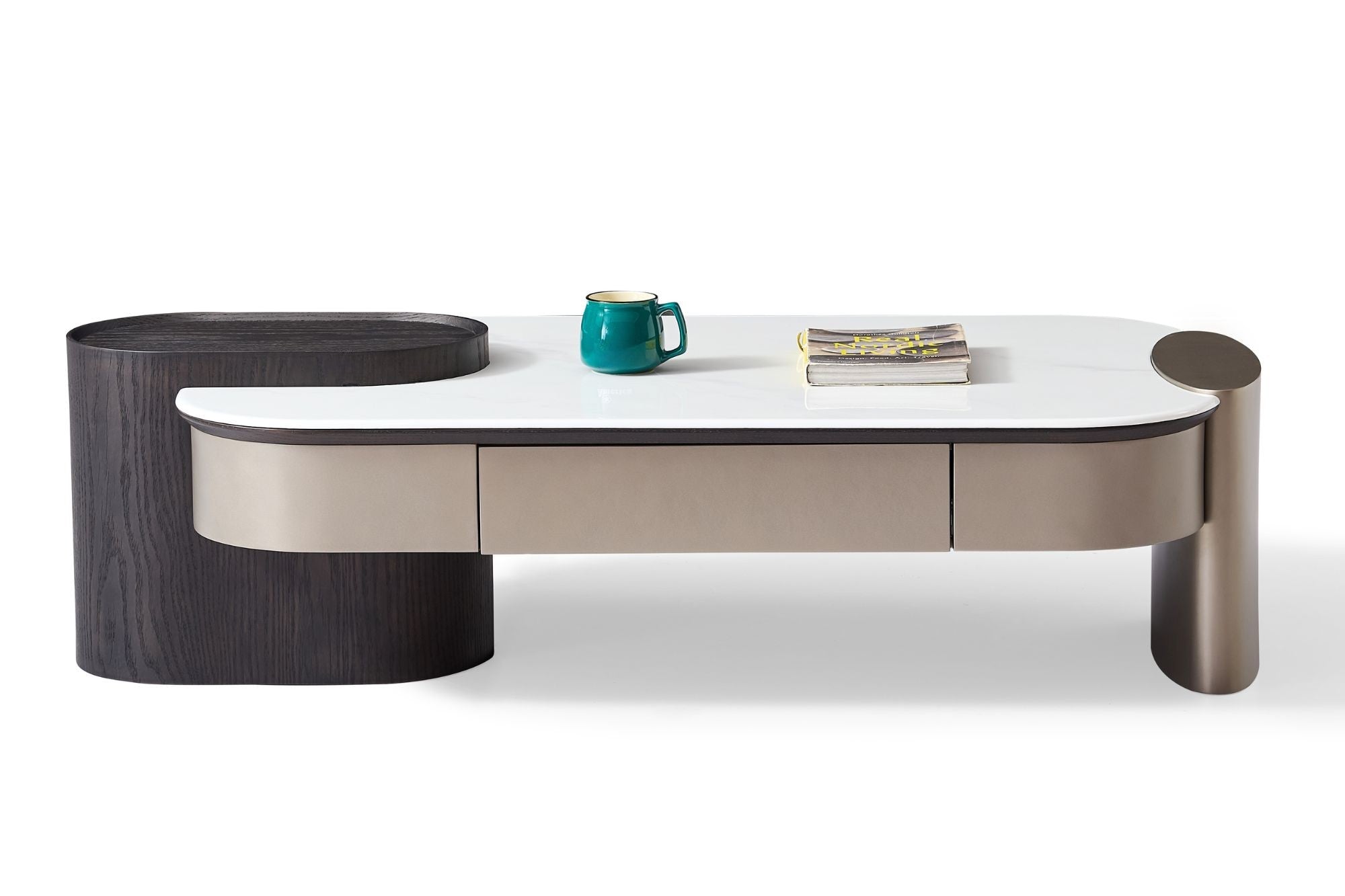 Belle Coffee Table