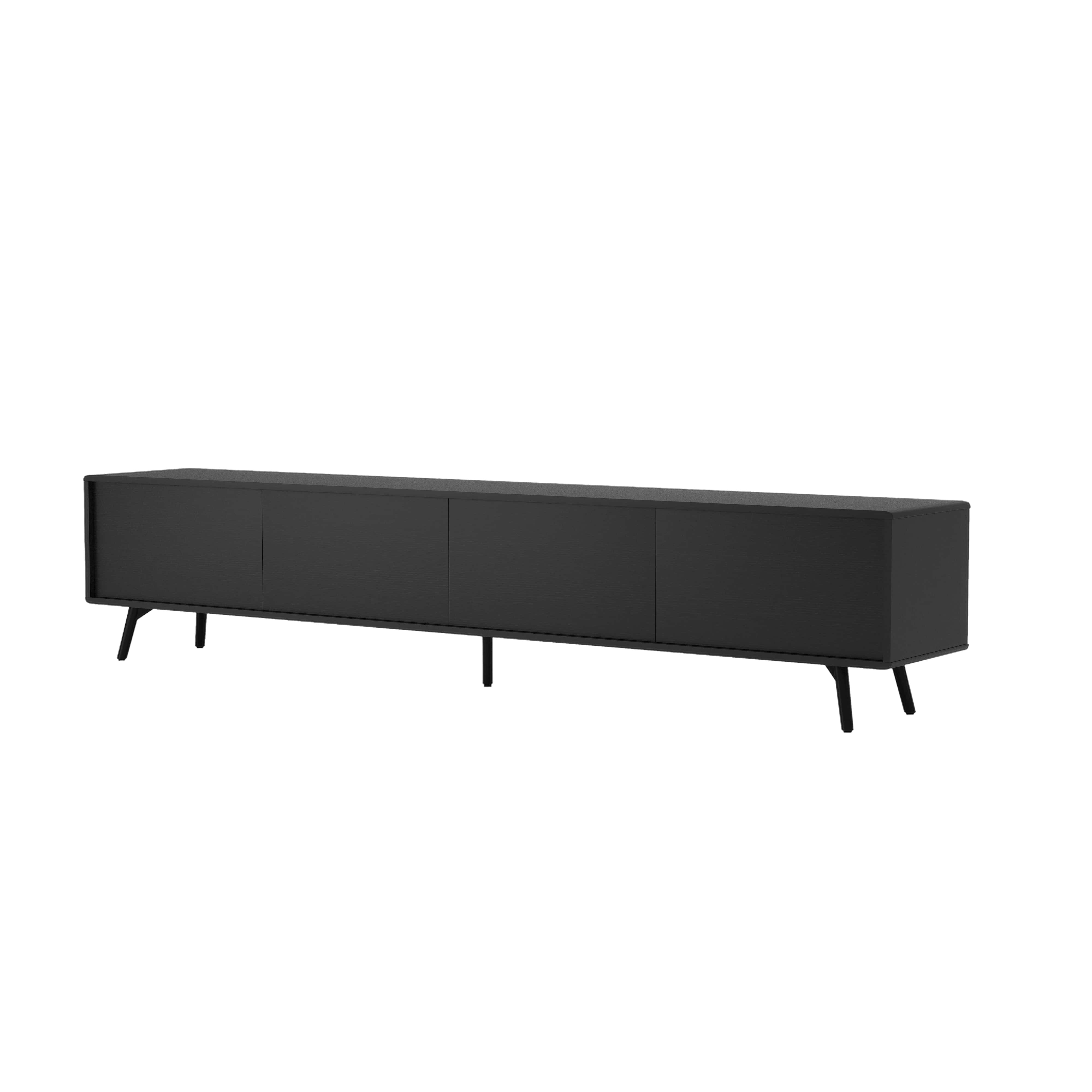 Caleb TV Unit
