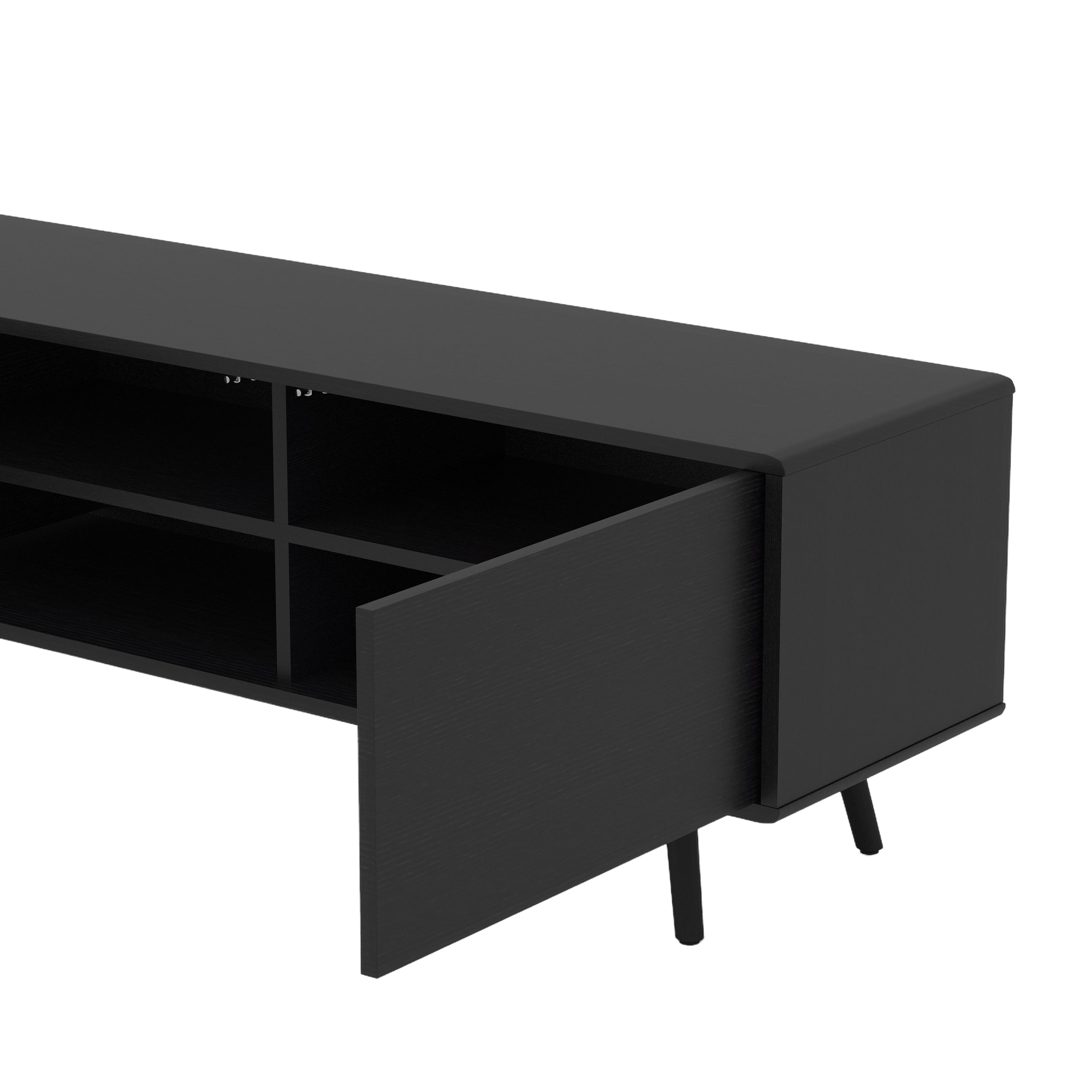 Caleb TV Unit
