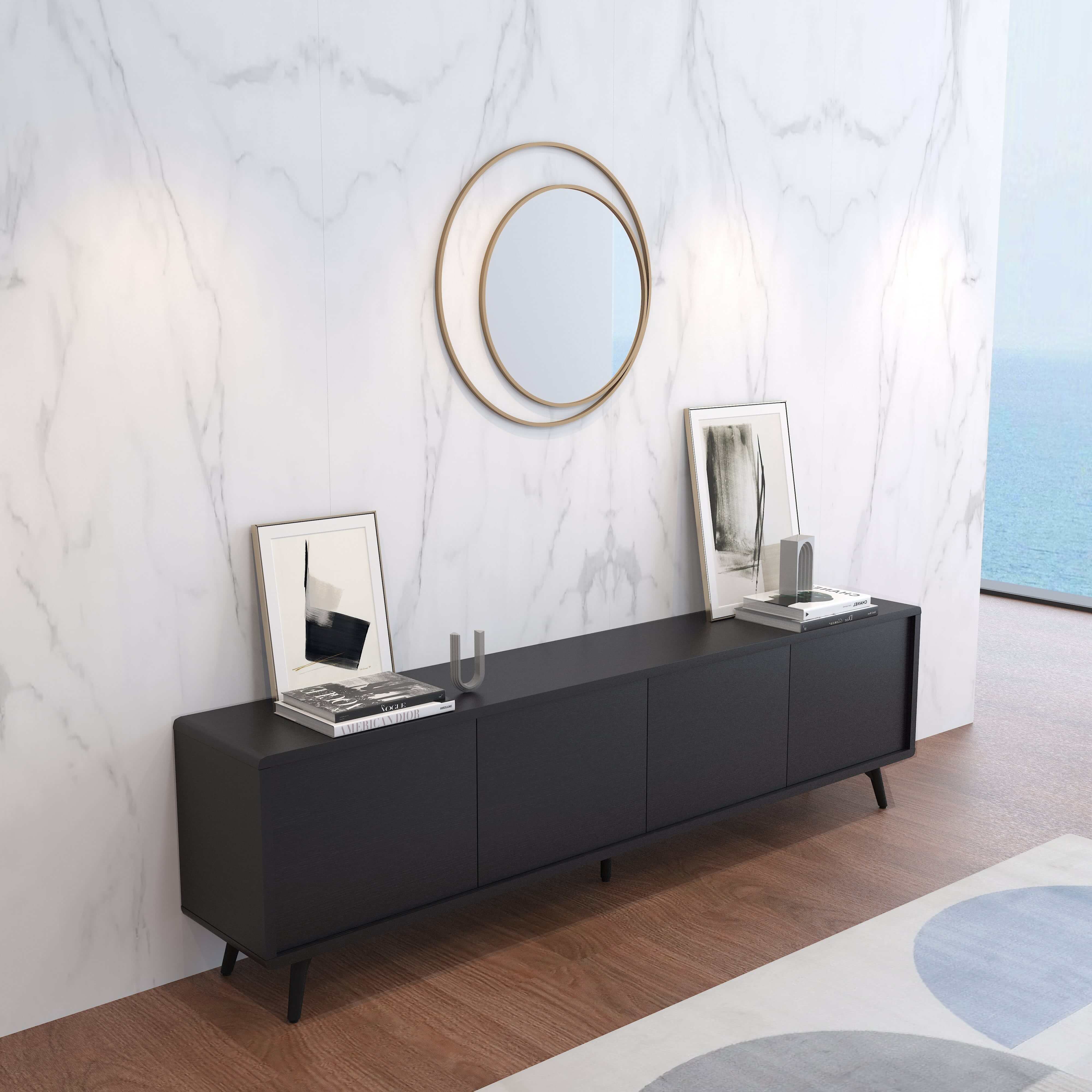 Caleb TV Unit