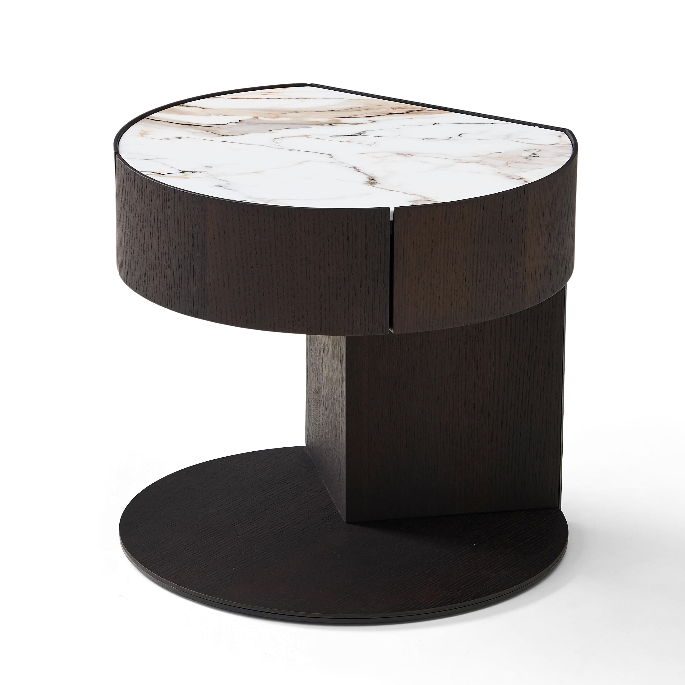 Fabian Bedside Table