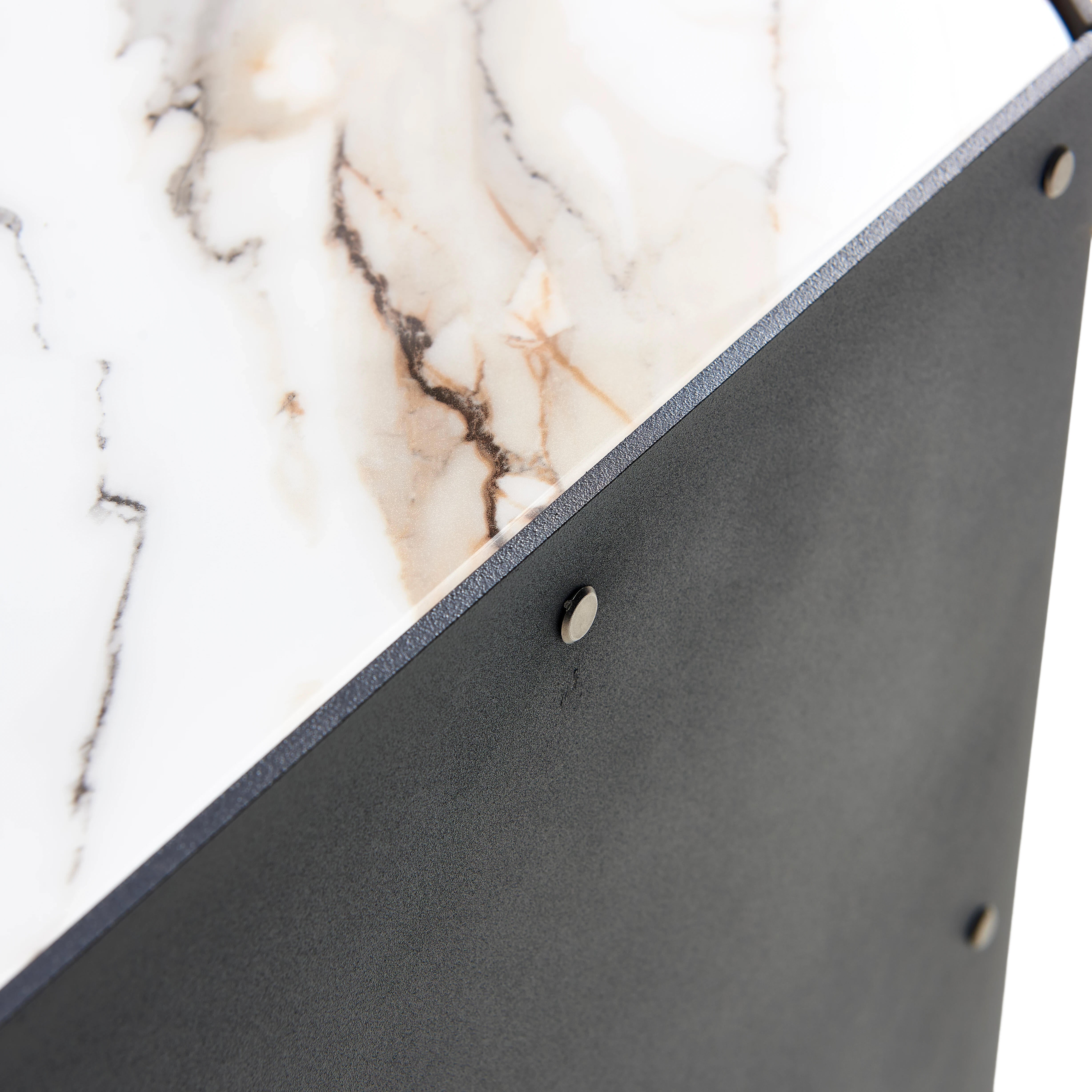 Fabian Bedside Table