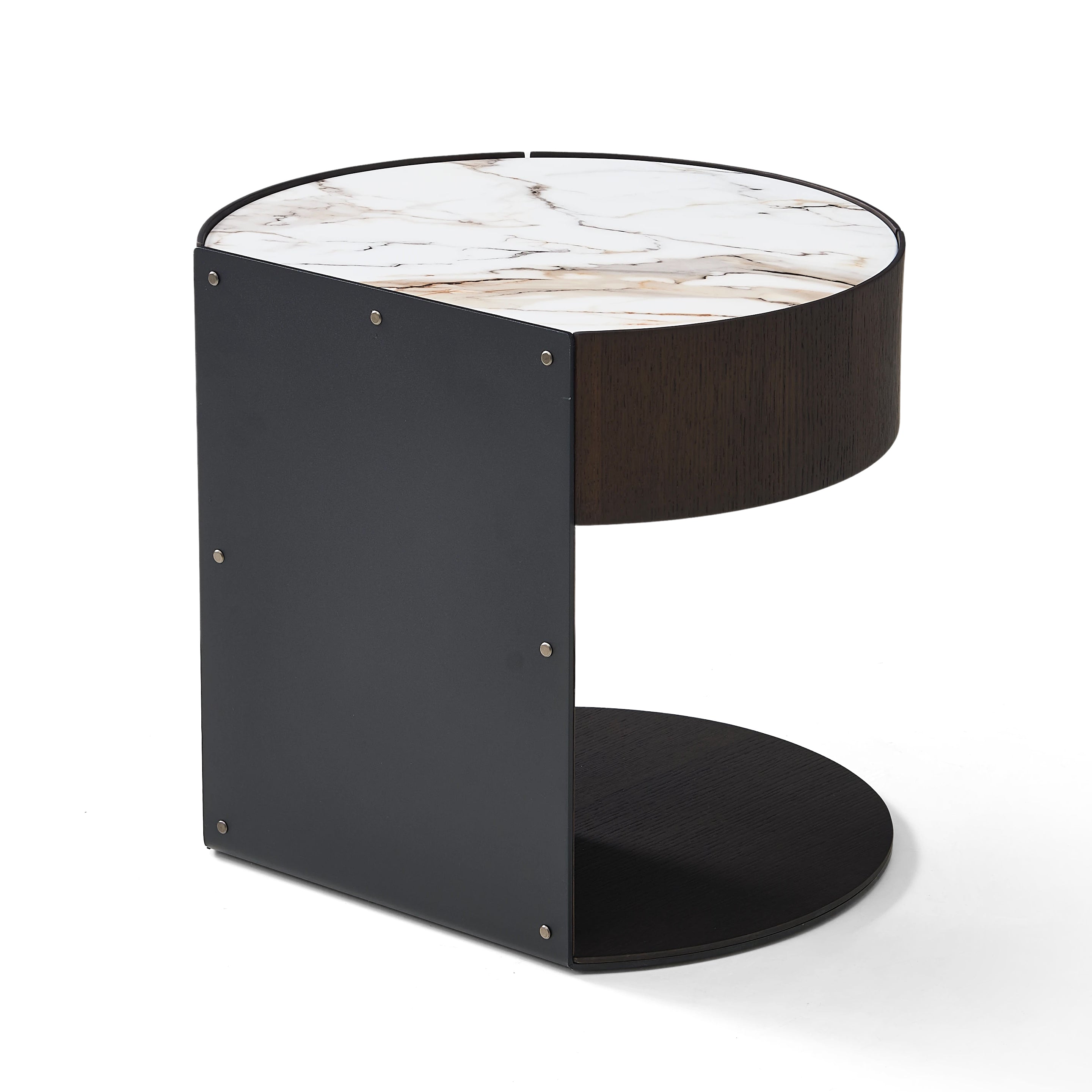 Fabian Bedside Table