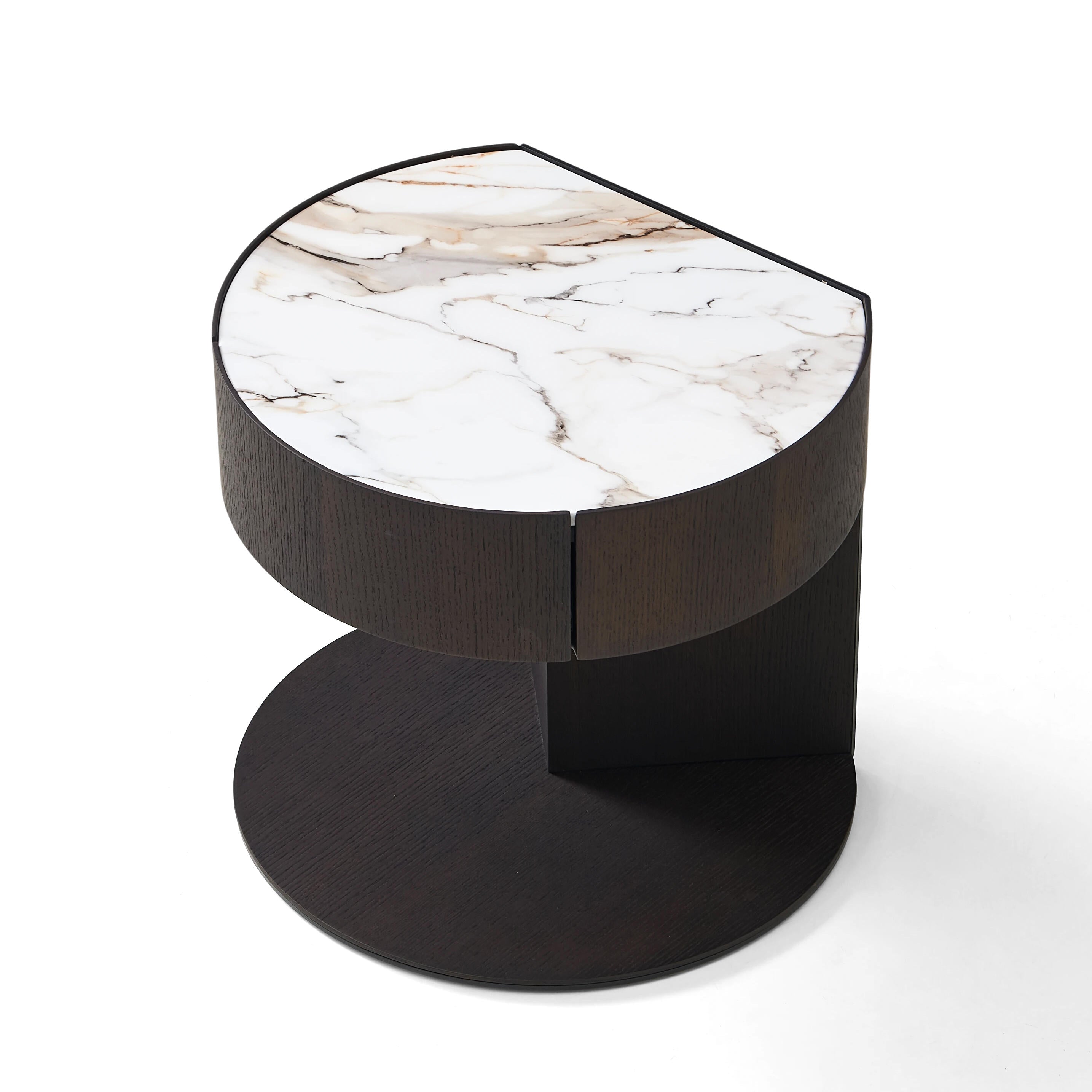 Fabian Bedside Table