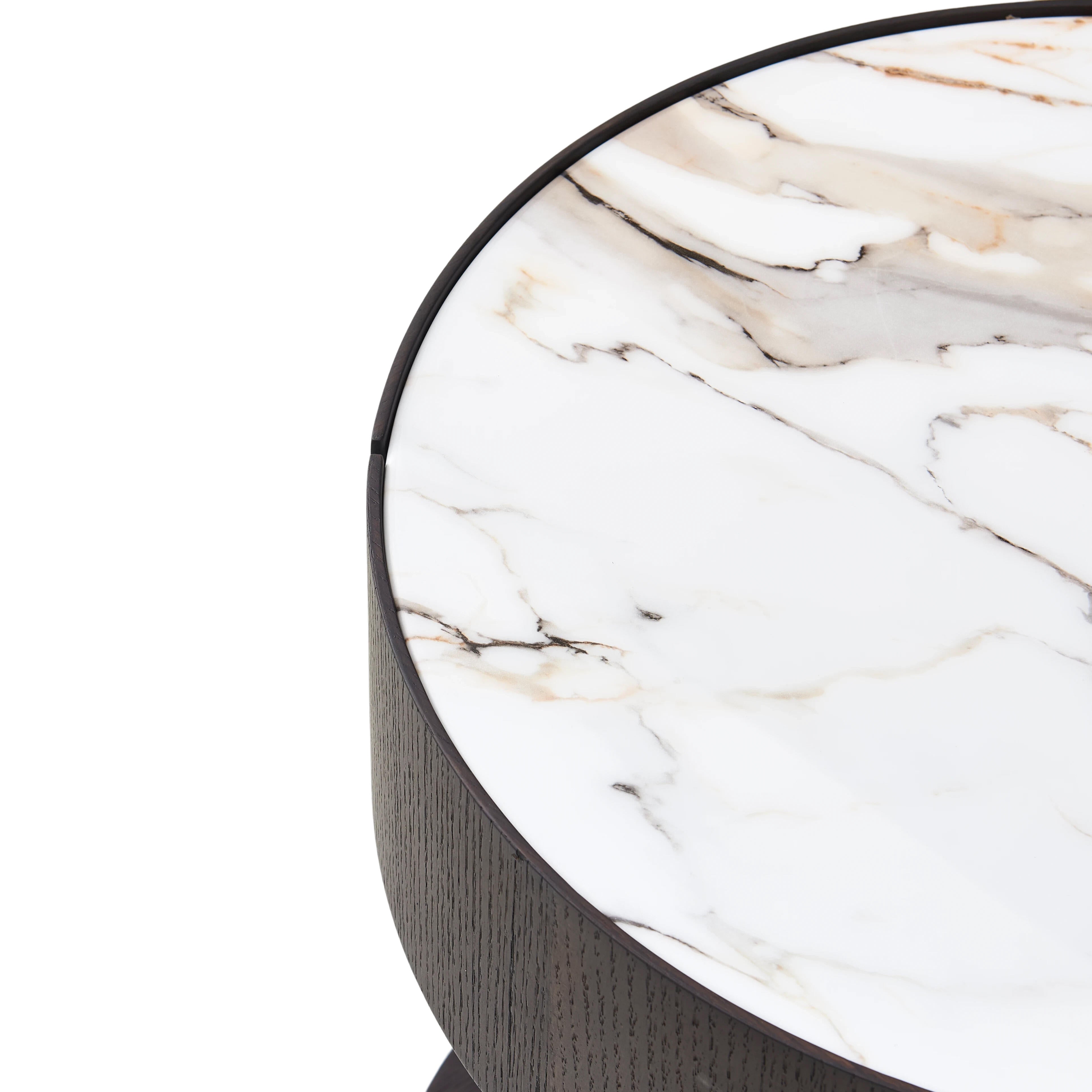 Fabian Bedside Table