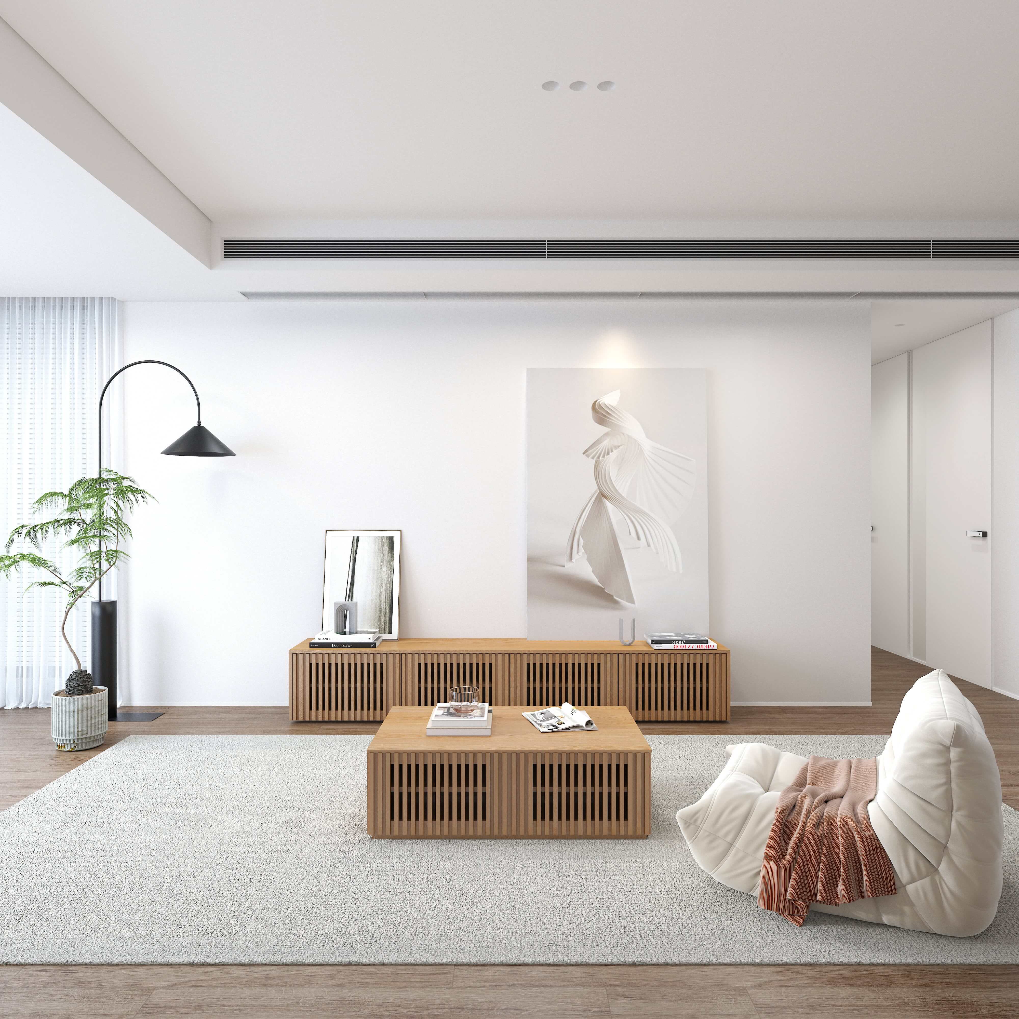 Grace Coffee Table