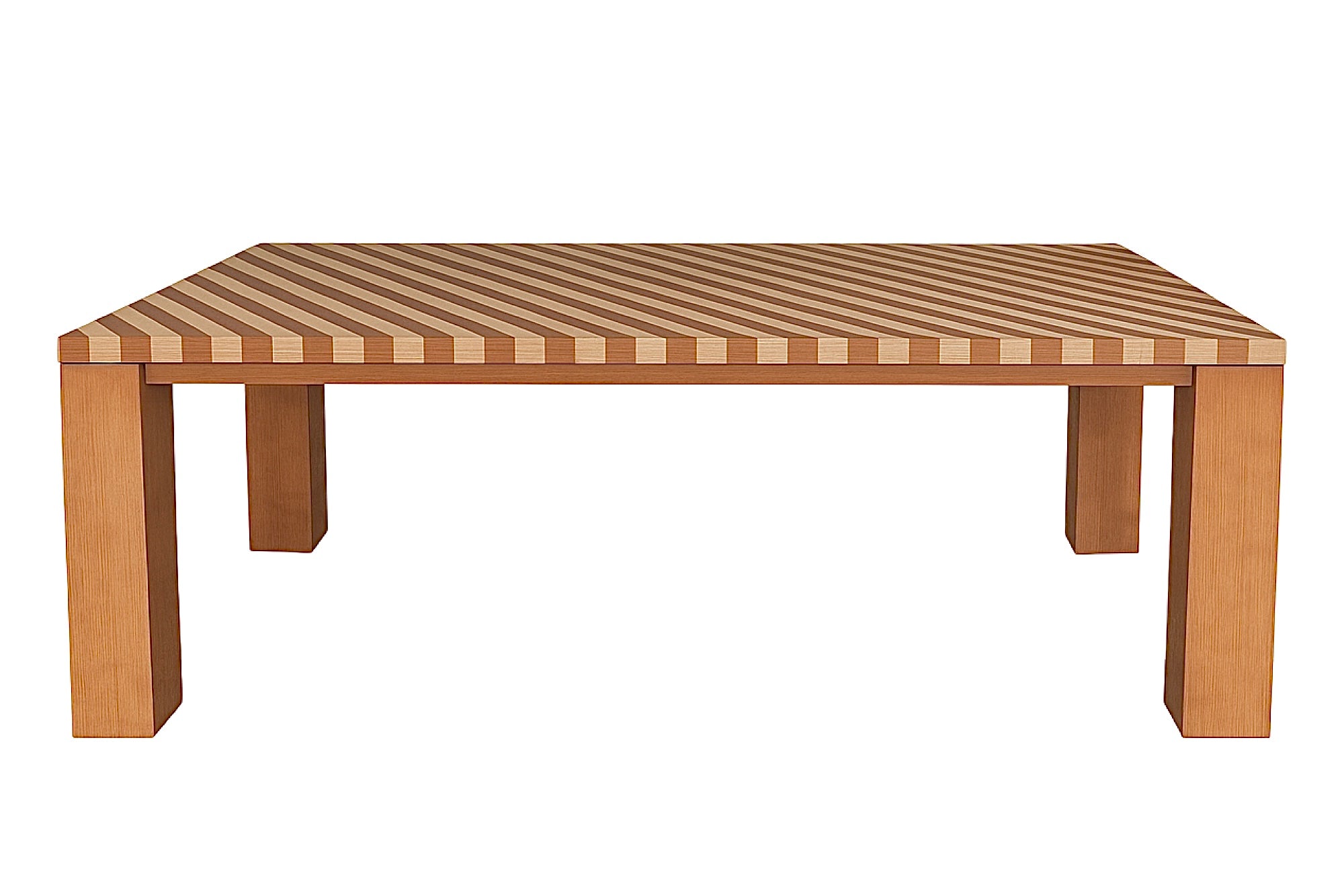 Jacob Dining Table