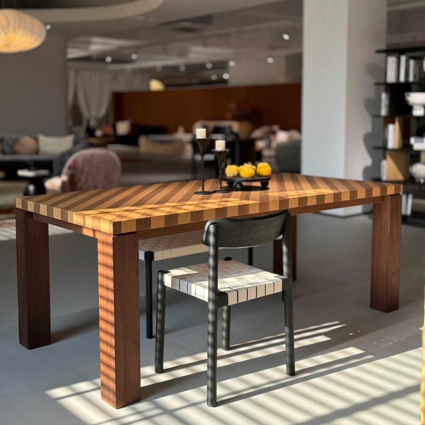 Jacob Dining Table