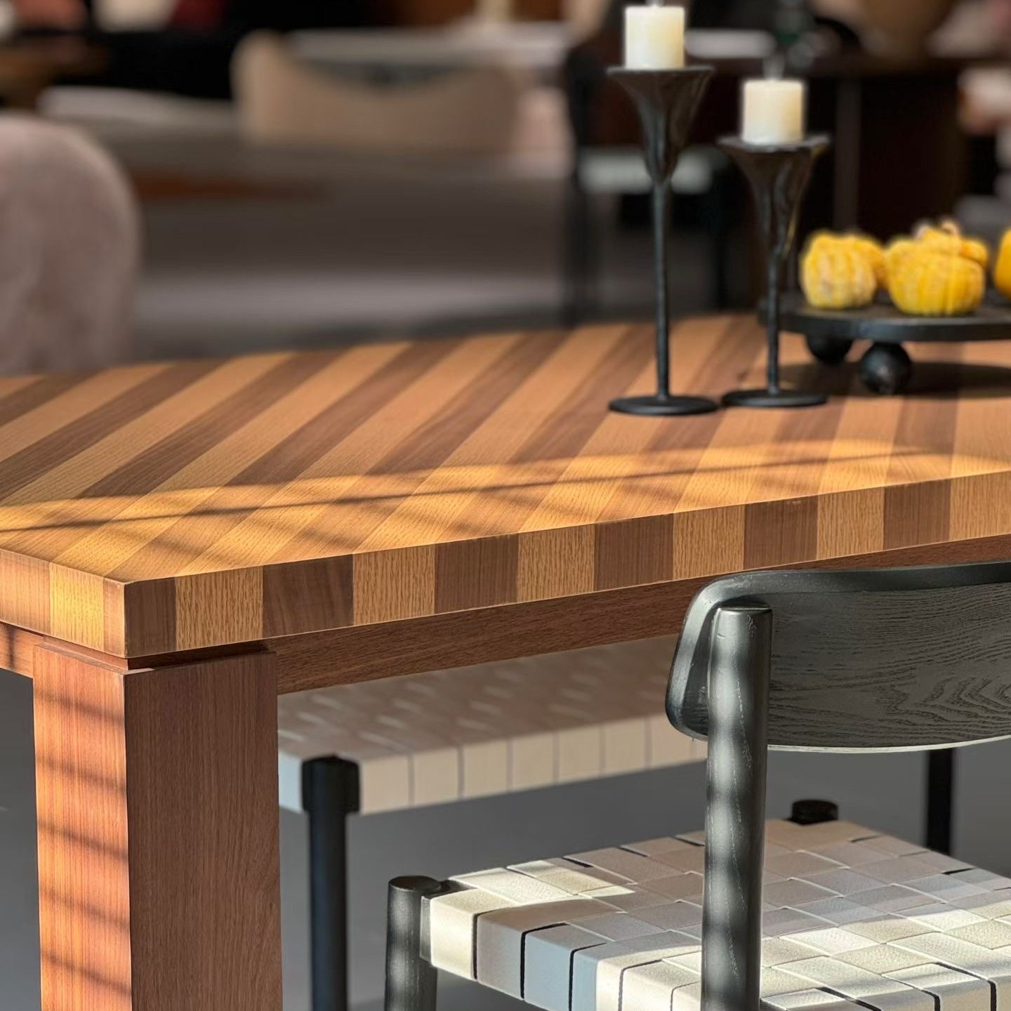 Jacob Dining Table