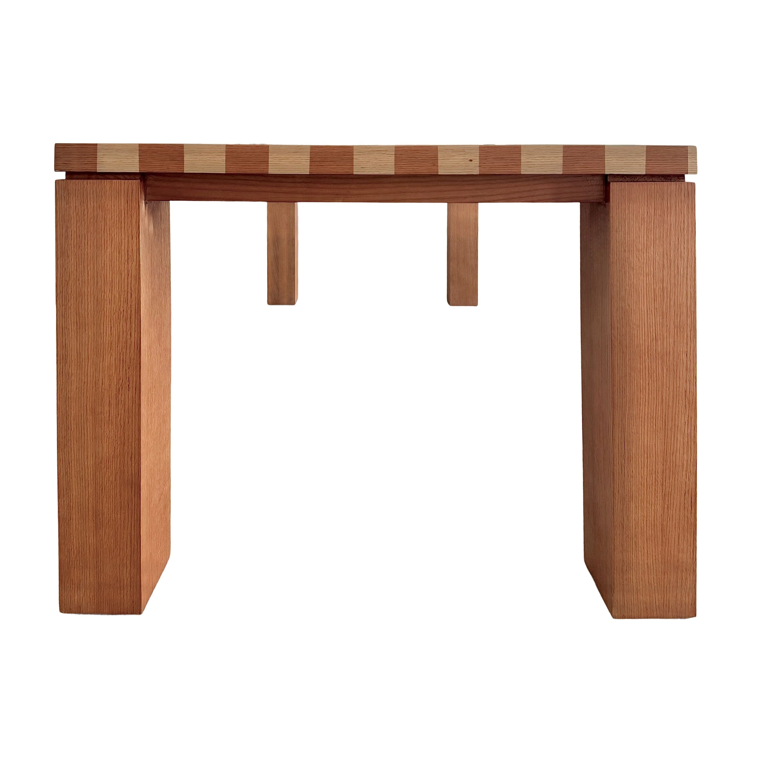 Jacob Dining Table