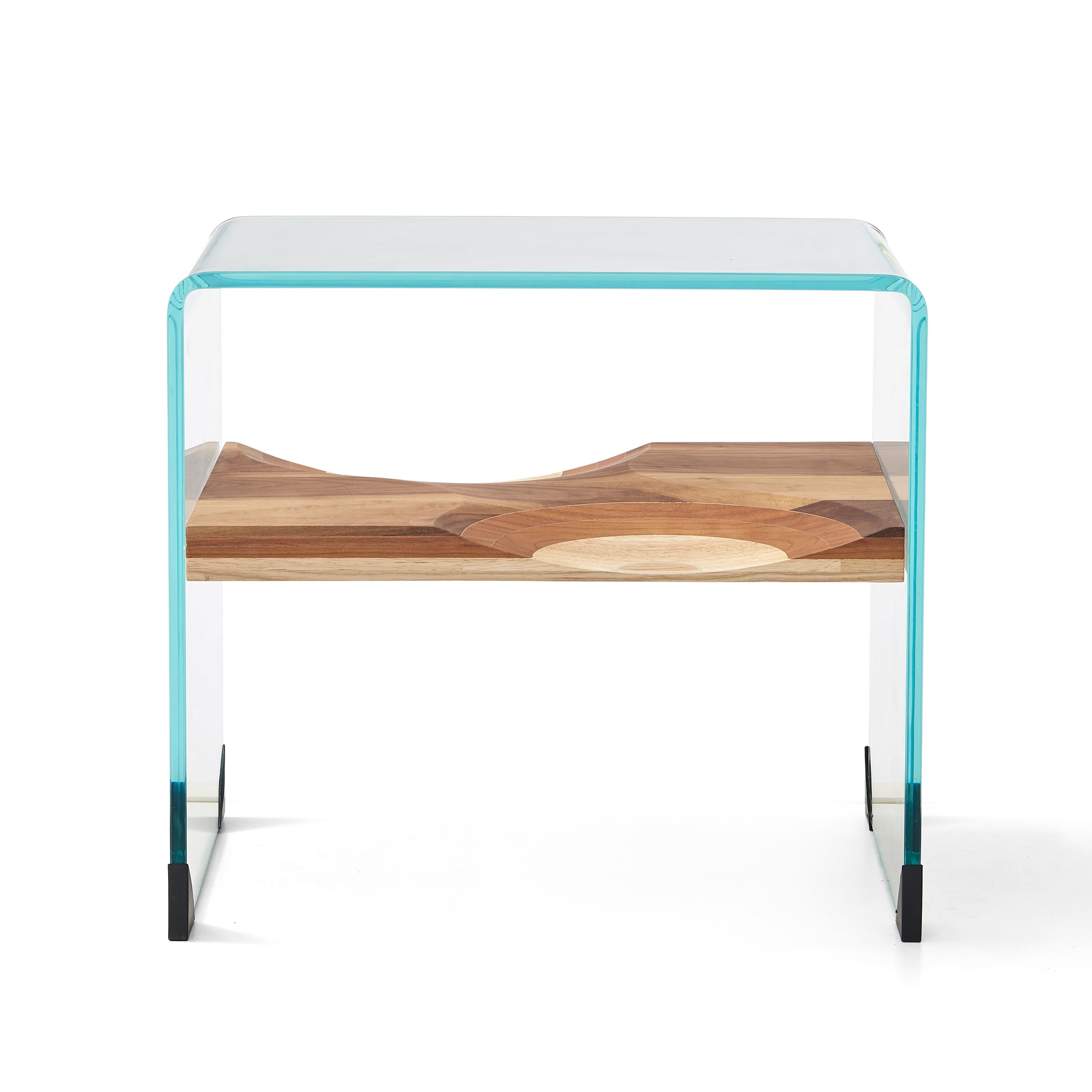 Kalif Bedside Table