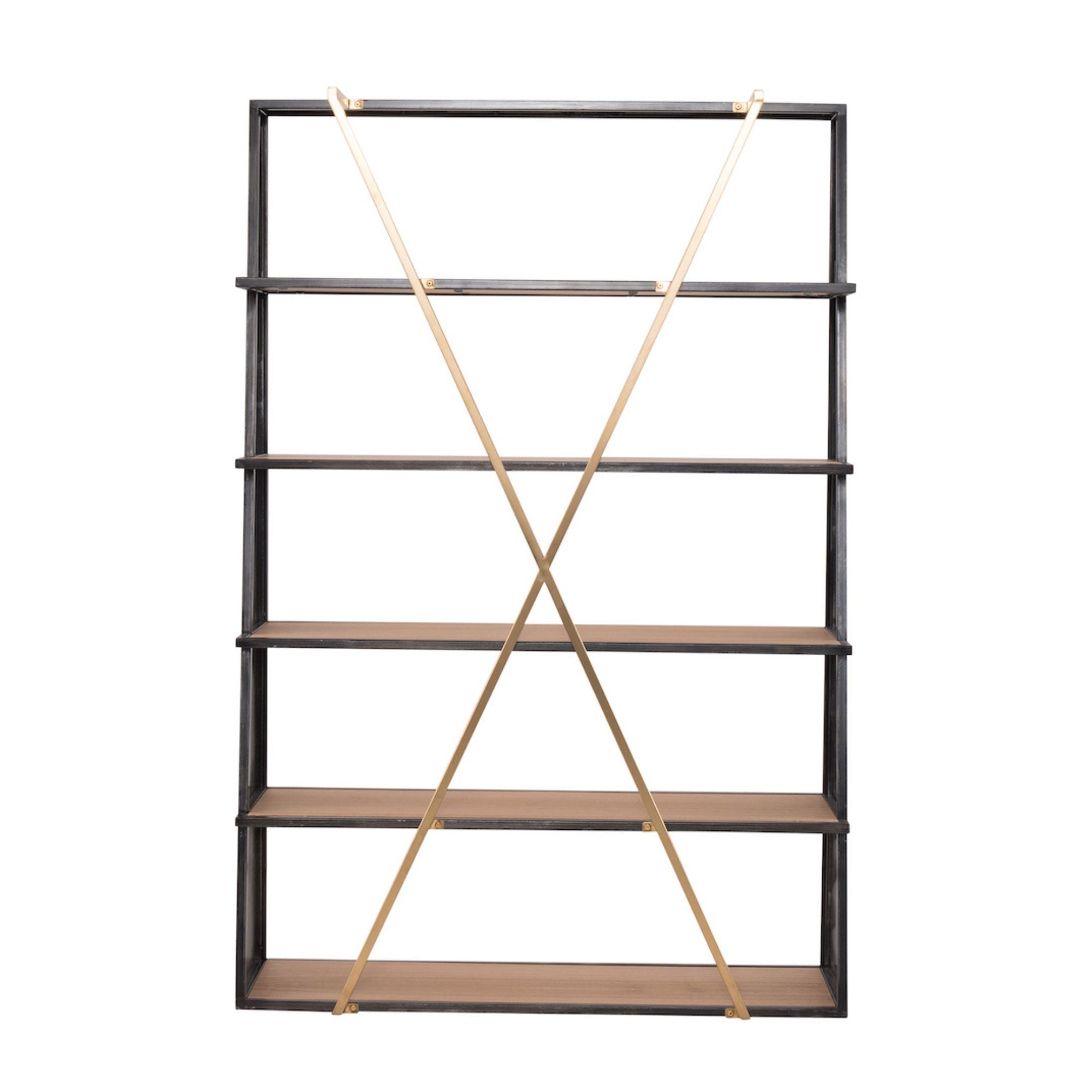 Lauren Shelf