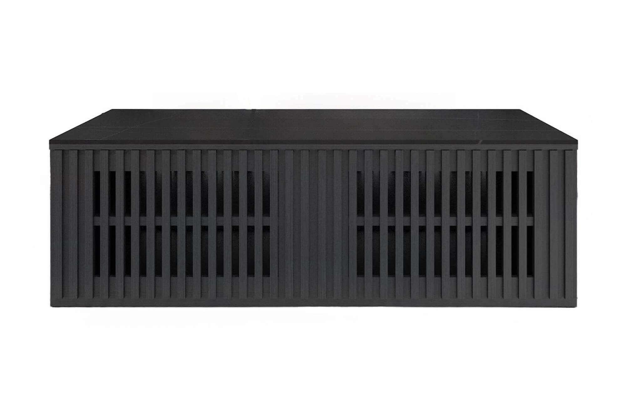 Nora Coffee Table Black