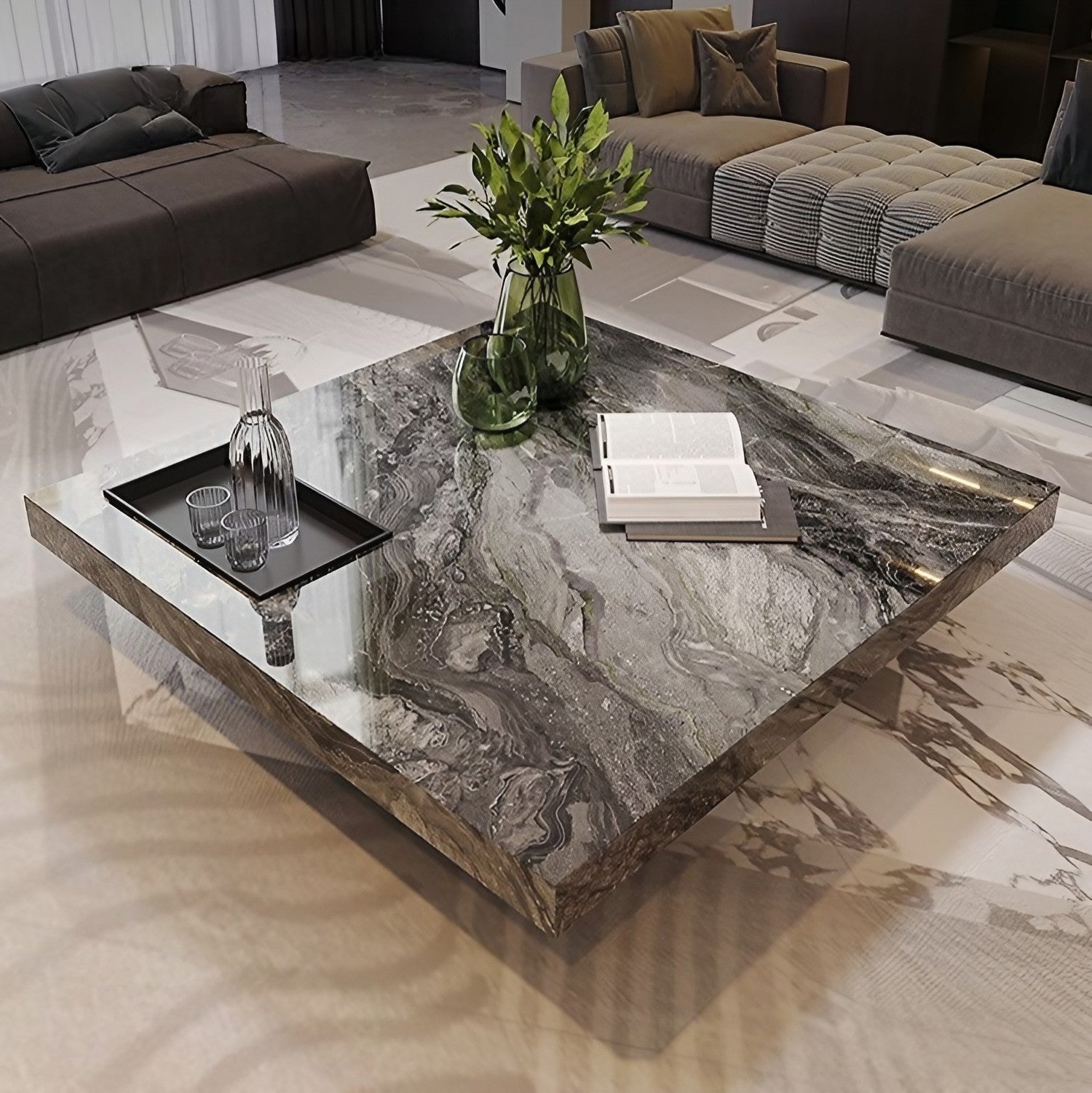 Riley Coffee Table