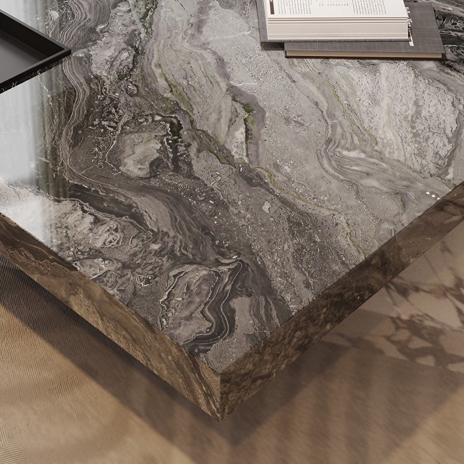 Riley Coffee Table