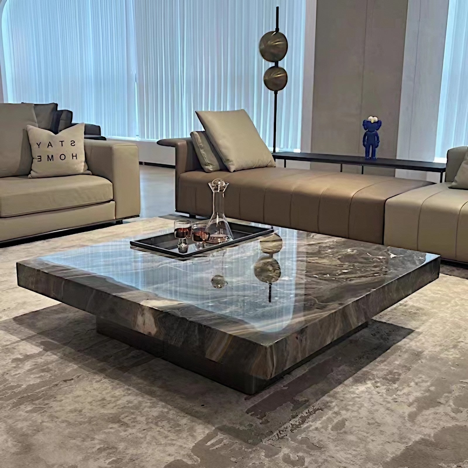 Riley Coffee Table