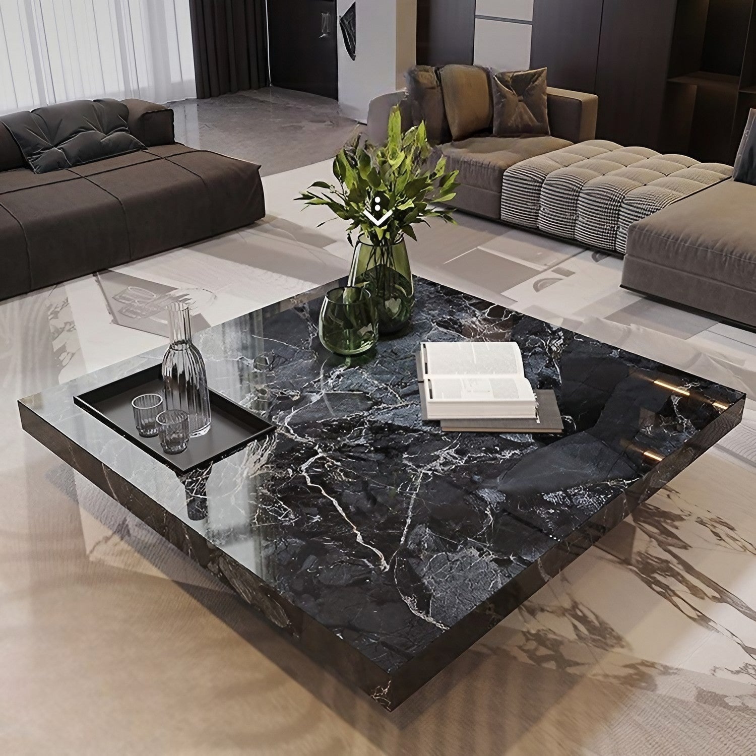 Riley Coffee Table
