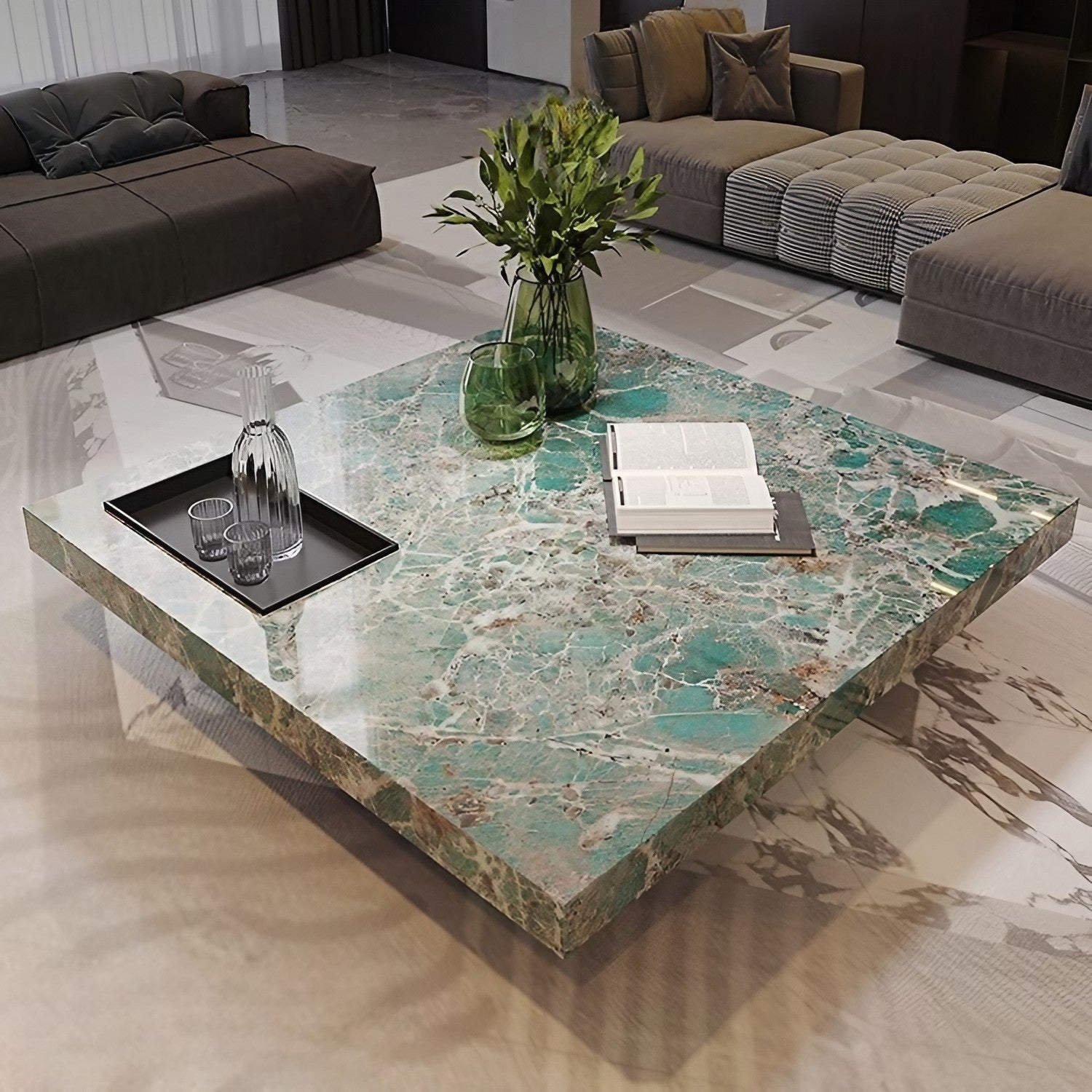 Riley Coffee Table