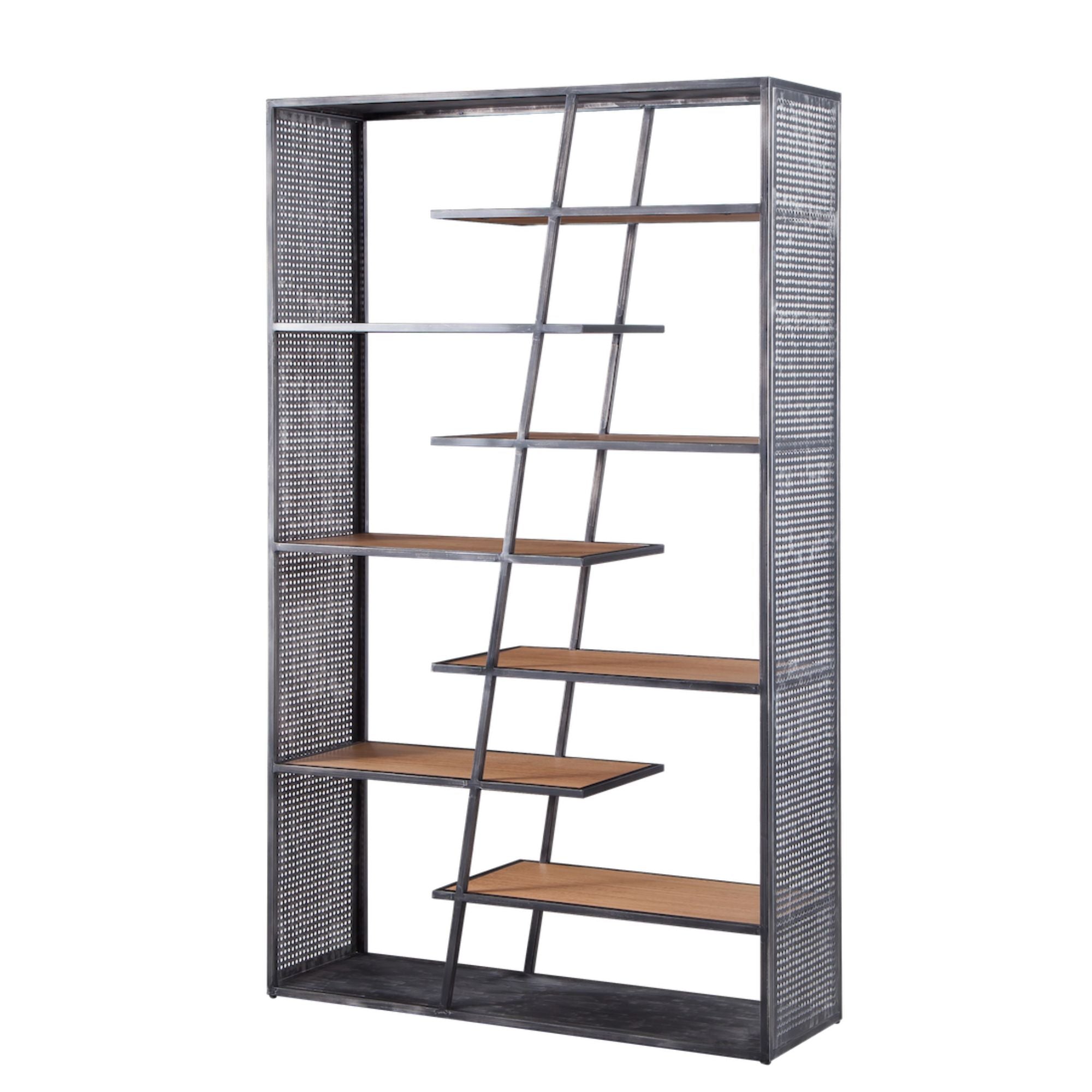 Rory Shelf