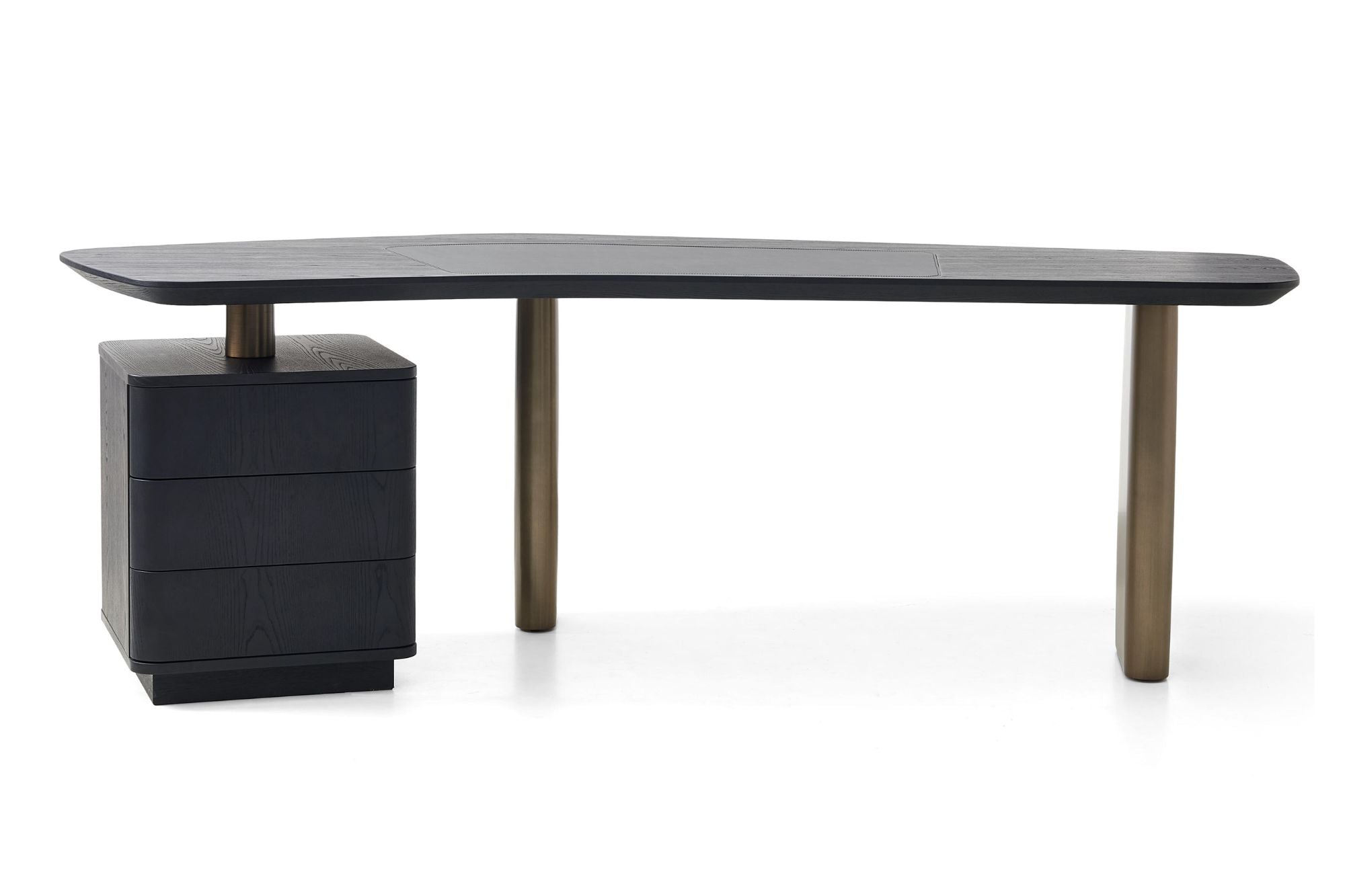 Vero Desk - Black