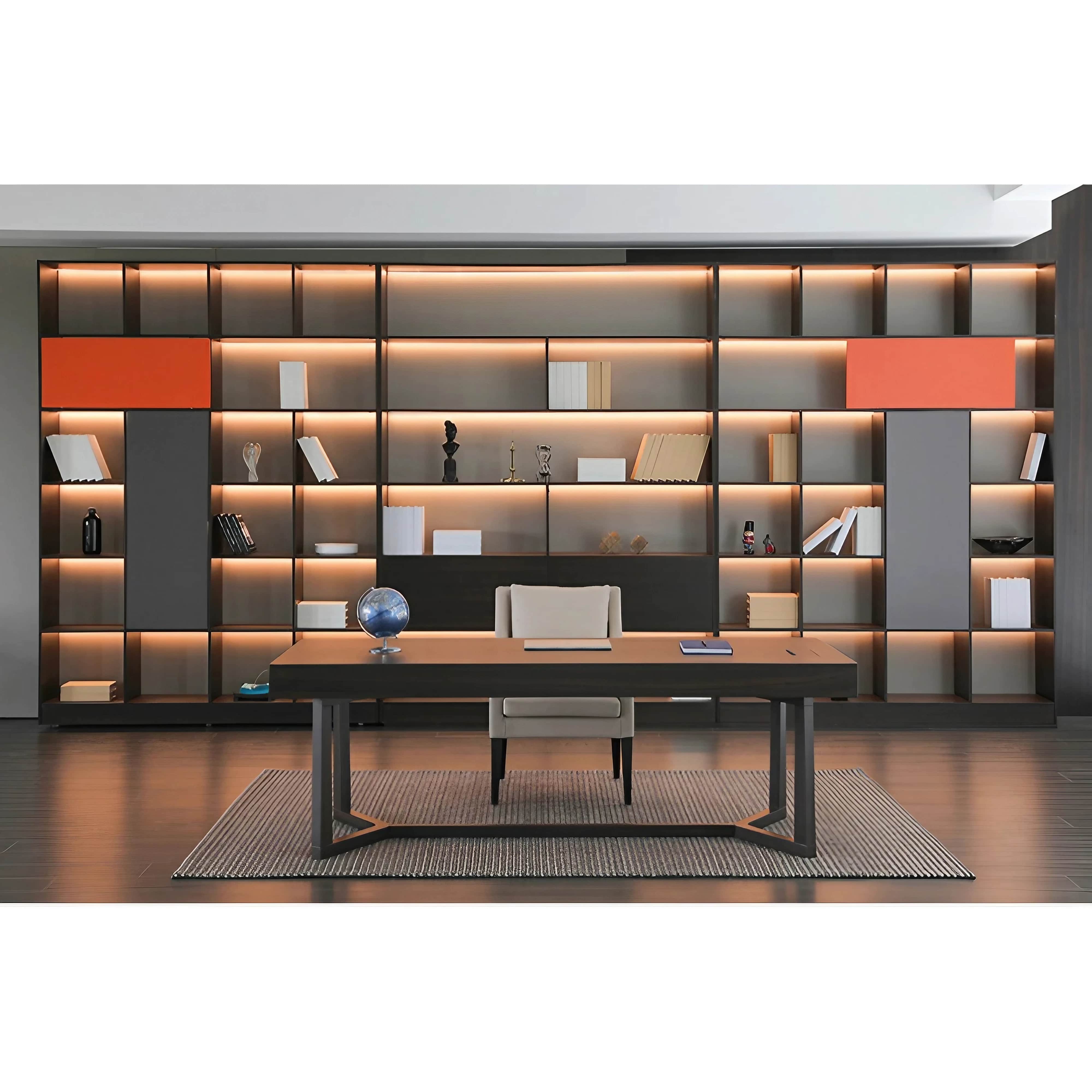 William Bookshelf
